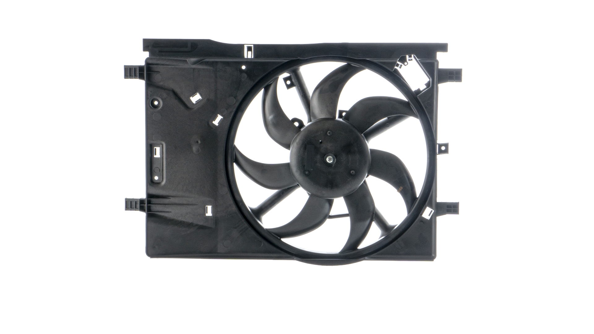 OEM Ventilator radiator Corsa D 2009 1341135, 13490890, 13263550 MAHLE ORIGINAL
