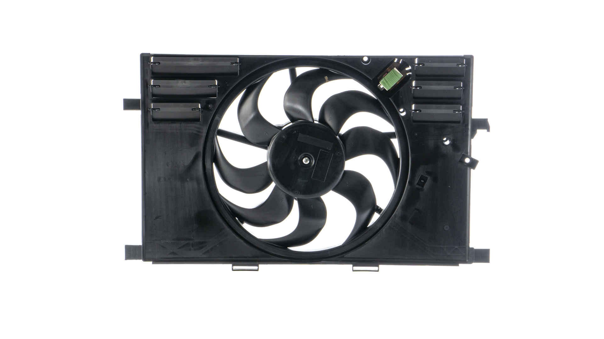 Kupite MAHLE ORIGINAL Ventilator hladilnika Št. izdelka: CFF 557 000P po nizki ceni 235,01 €
