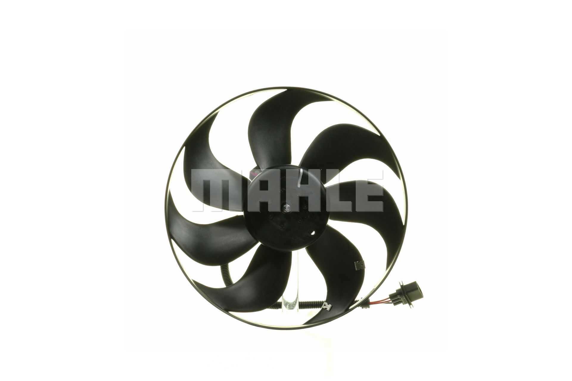Compre online originais a baixo custo Ventilador de radiador CFF 8 000P comparáveis com os números OEM 6X0959455C
