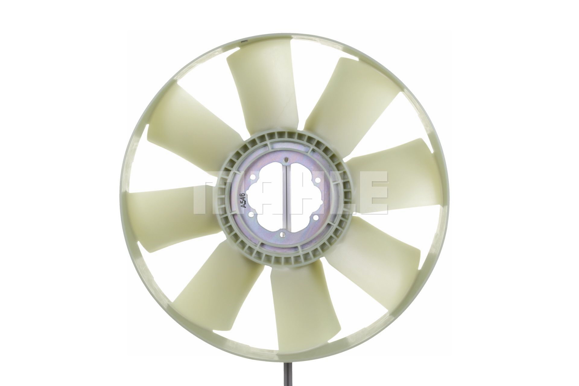 Kupite poceni originalno Rotor ventilatorja, hlajenje motorja CFW 14 000P, primerljivo z 503137211 OEM številke, prek spleta