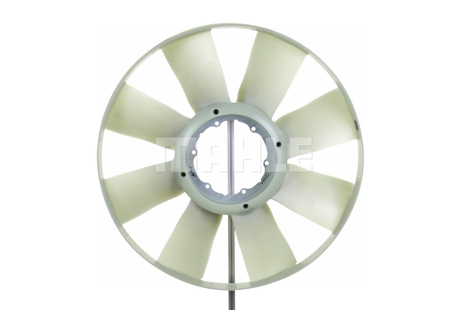 Cumpărați online Paleta ventilator, racire motor CFW 22 000P original/ă și la un preț mic, compatibil/ă cu nr. OEM 1426265