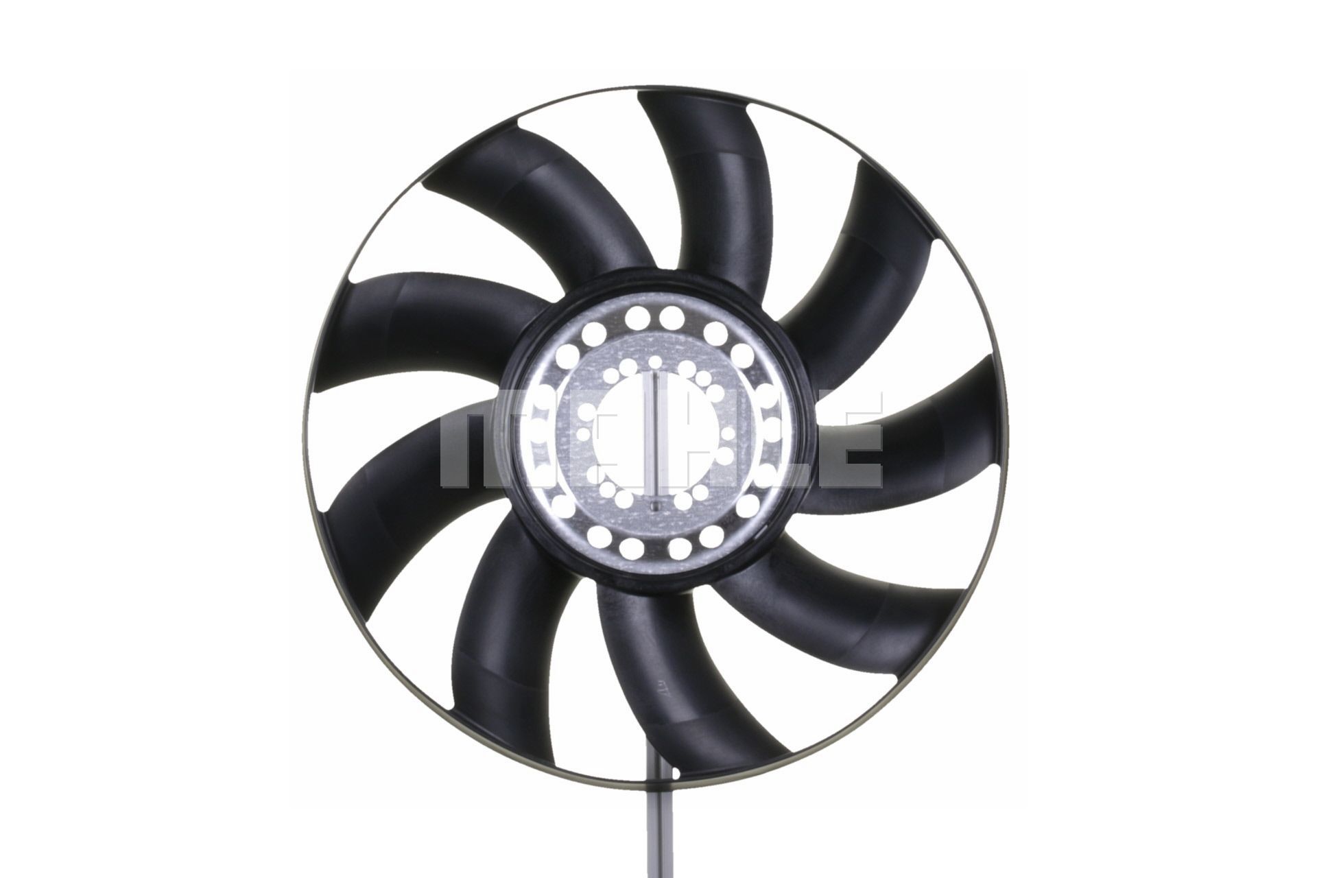 Compre Núcleo ventilador, refr. motor CFW 24 000P original asequible comparable con números OEM online 17417504732