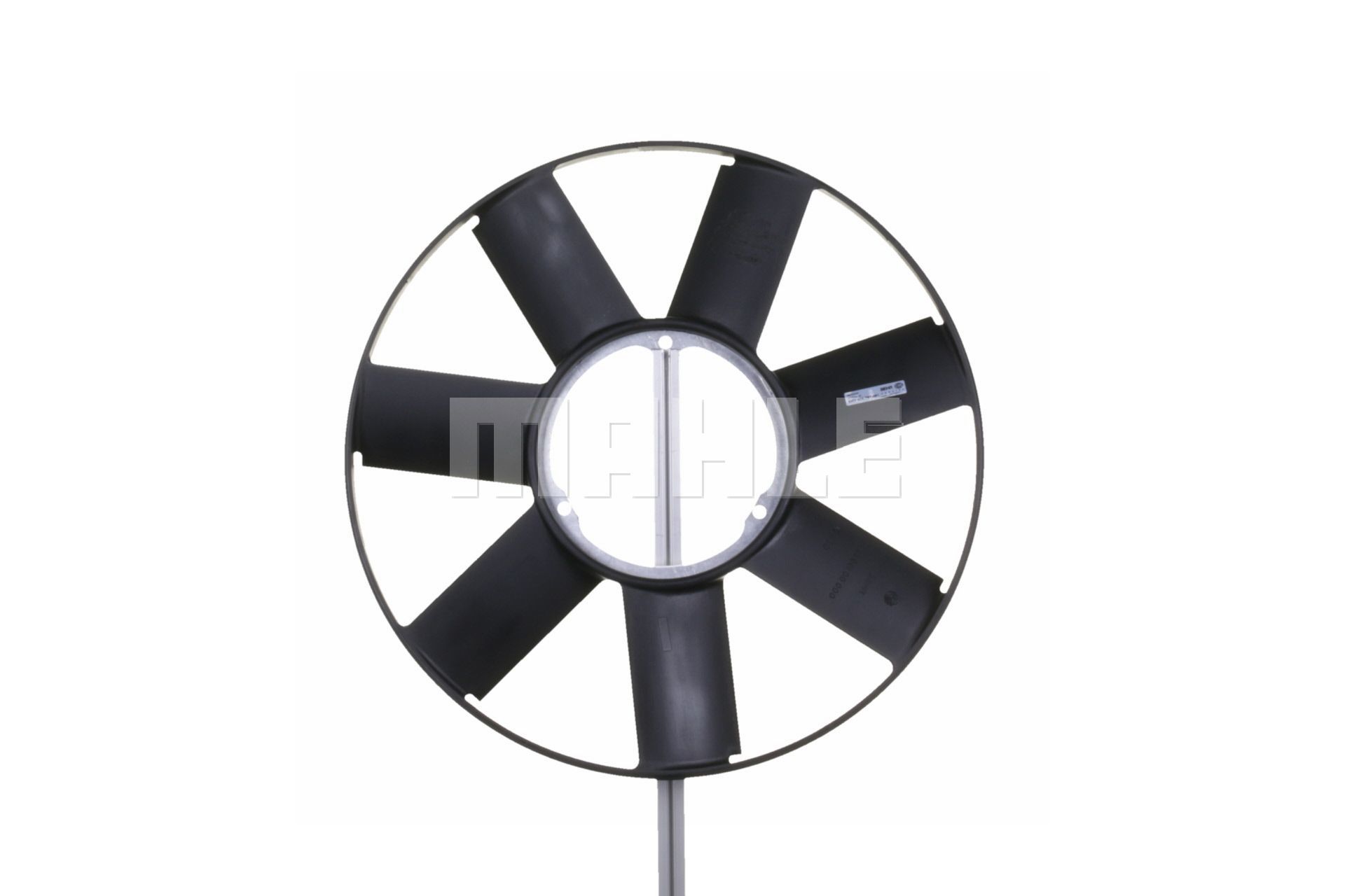 Cumpărați Paleta ventilator, racire motor de la MAHLE ORIGINAL Număr produs: CFW 39 000P la prețul de doar 188,05 lei