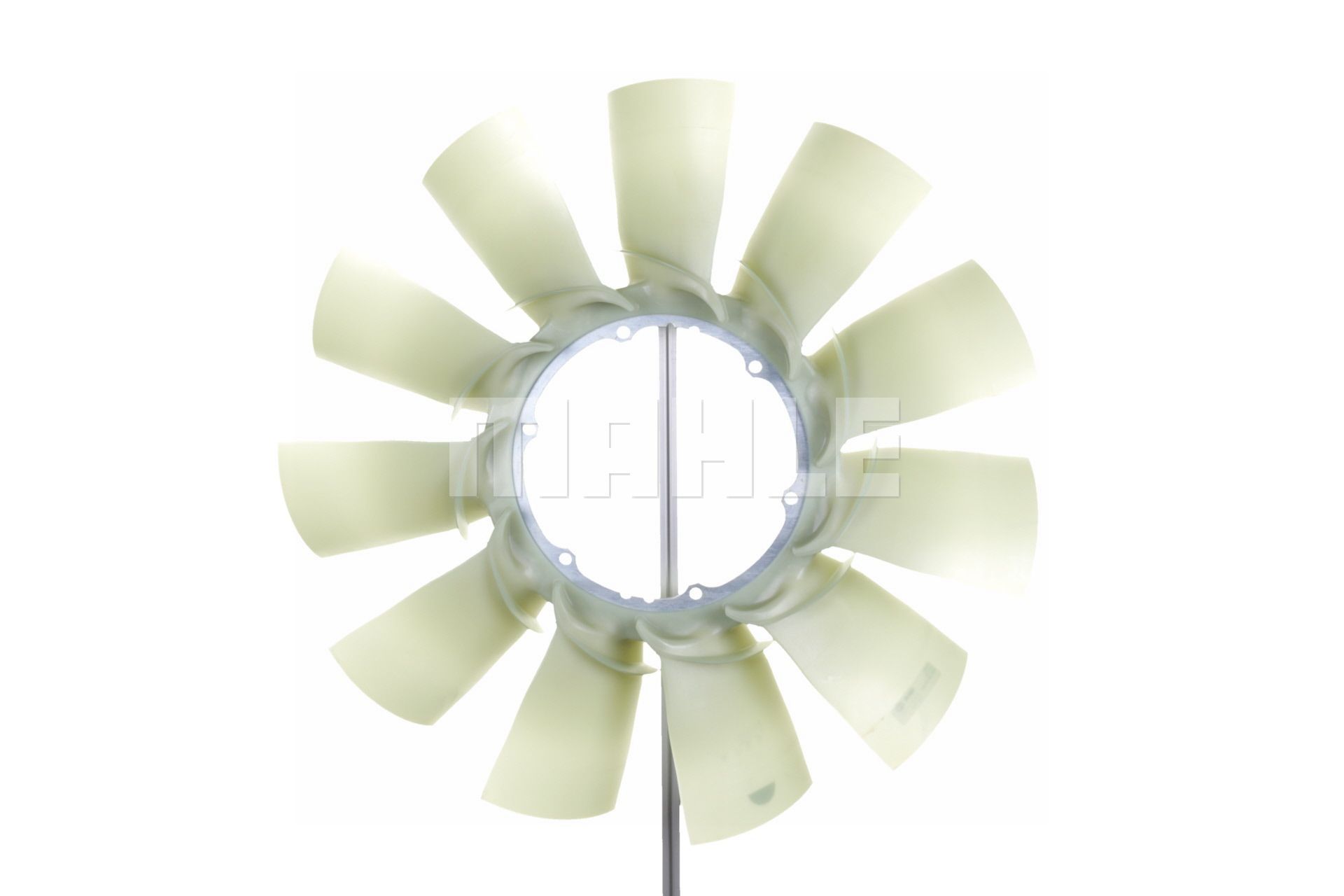 Cumpărați online Paleta ventilator, racire motor CFW 40 000P original/ă și la un preț mic, compatibil/ă cu nr. OEM 1644886