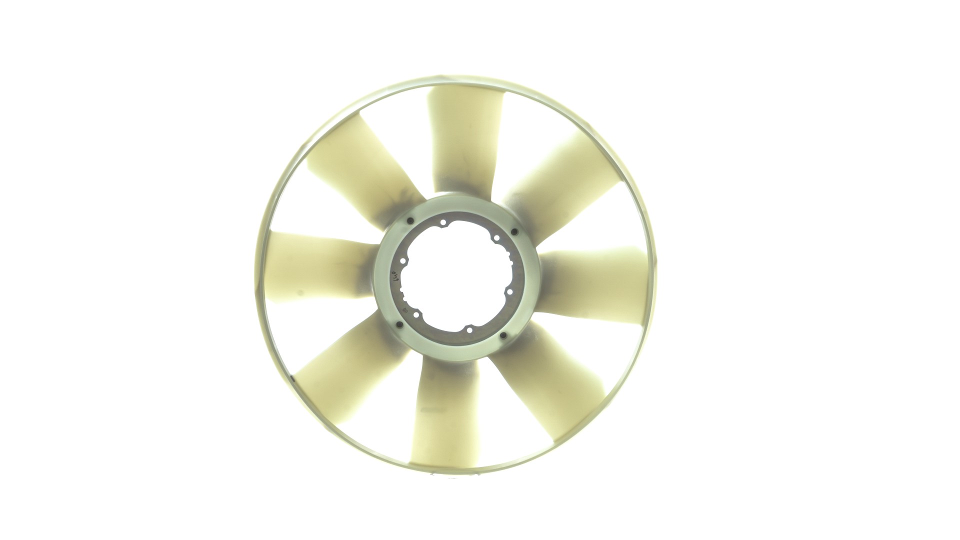 MAHLE ORIGINAL Girante, Raffreddamento motore CFW 50 000P