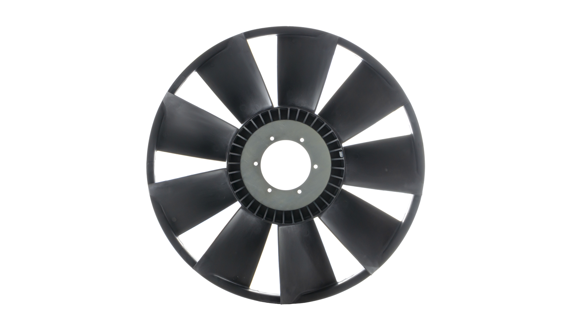 Cumpărați online Paleta ventilator, racire motor CFW 53 000P original/ă și la un preț mic, compatibil/ă cu nr. OEM 51066010263