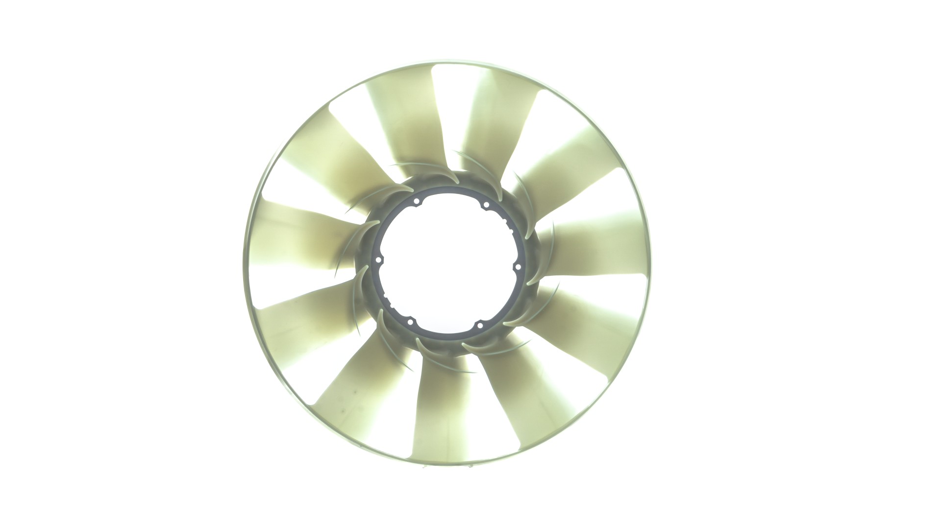 Cumpărați online Paleta ventilator, racire motor CFW 56 000P original/ă și la un preț mic, compatibil/ă cu nr. OEM 1742538