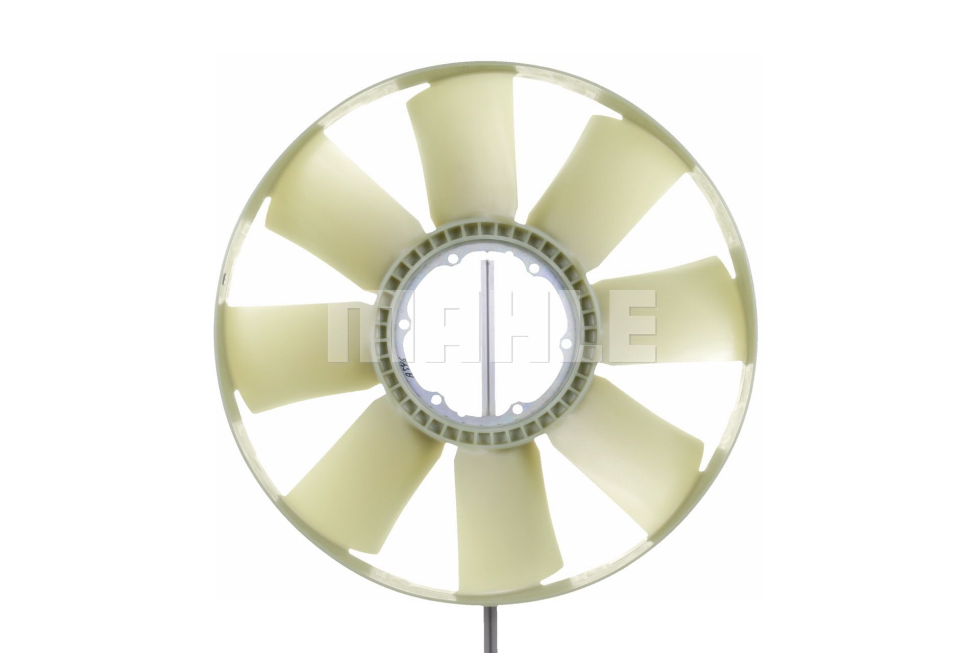 Kupite poceni originalno Rotor ventilatorja, hlajenje motorja CFW 57 000P, primerljivo z 504069656 OEM številke, prek spleta