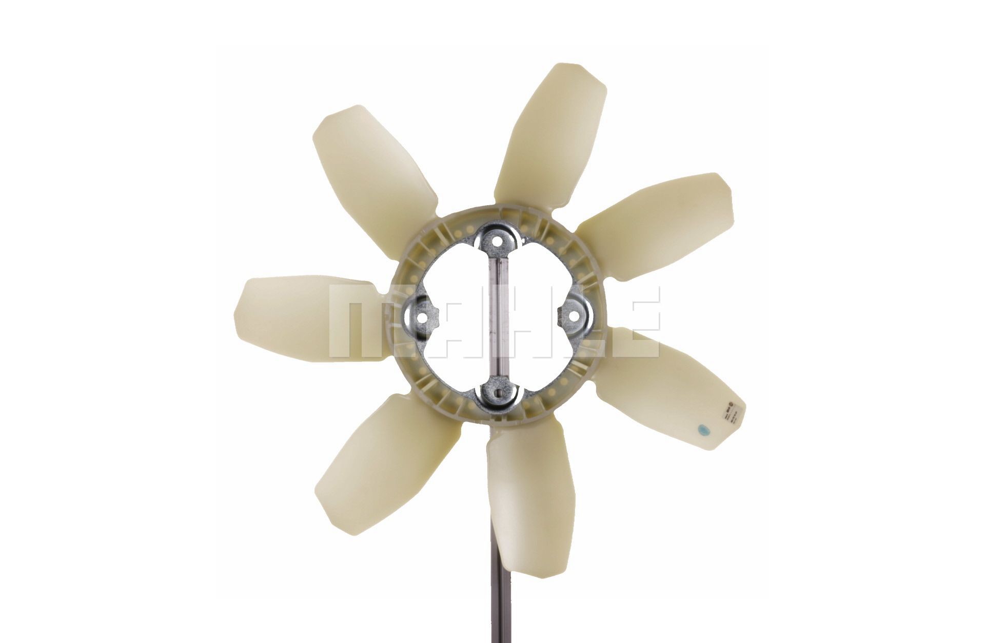 OEM Koleso ventilátora chladenia motora TOYOTA 2.5 D-4D 4WD (KUN25_) 128 HP nafta 1636131060 od MAHLE ORIGINAL online za výborné ceny