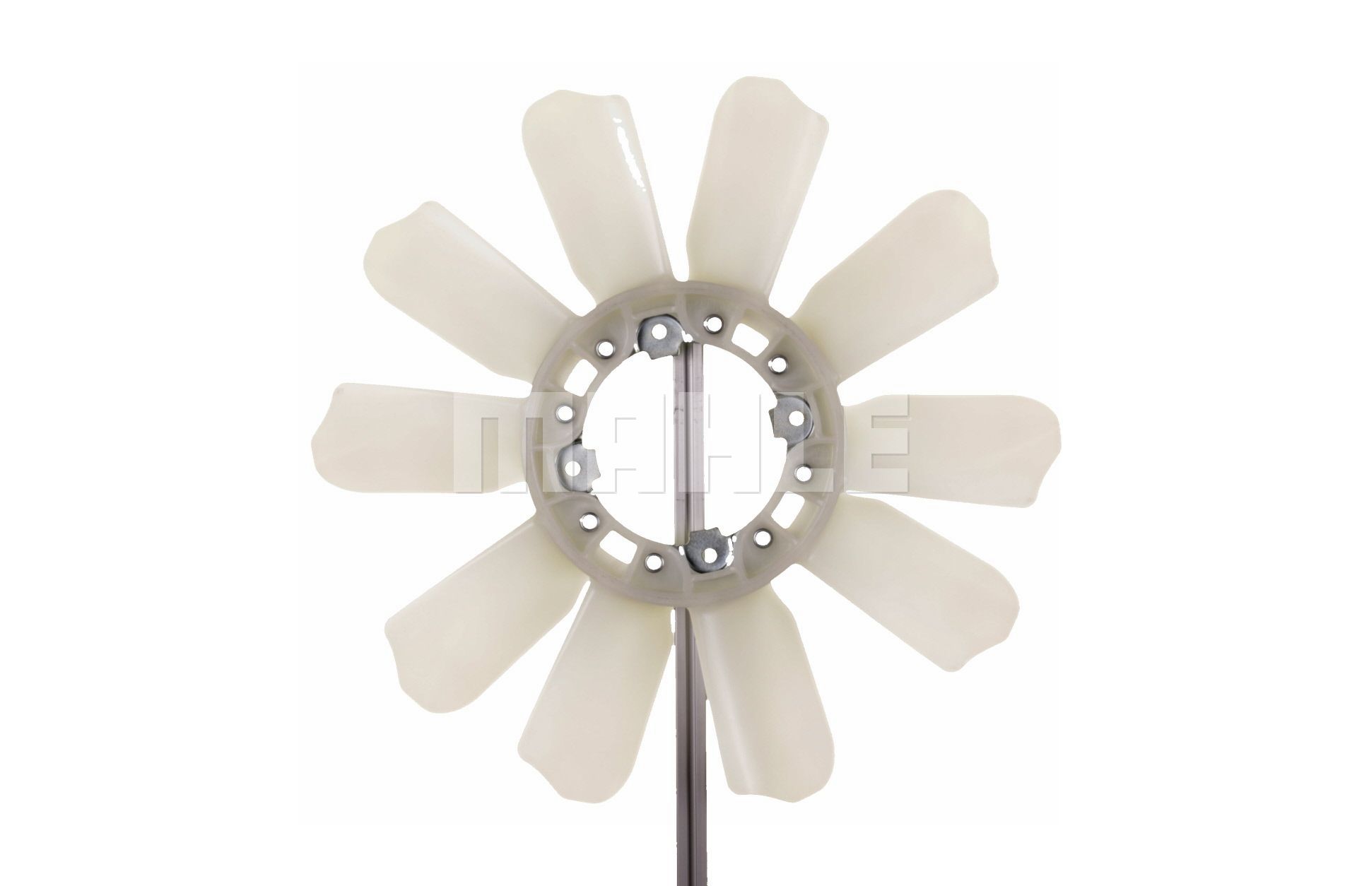 OEM Paleta ventilator, racire motor TOYOTA 4Runner (N50, N60, N70) 1987 1636167040, 1636175020, 163610C010 MAHLE ORIGINAL