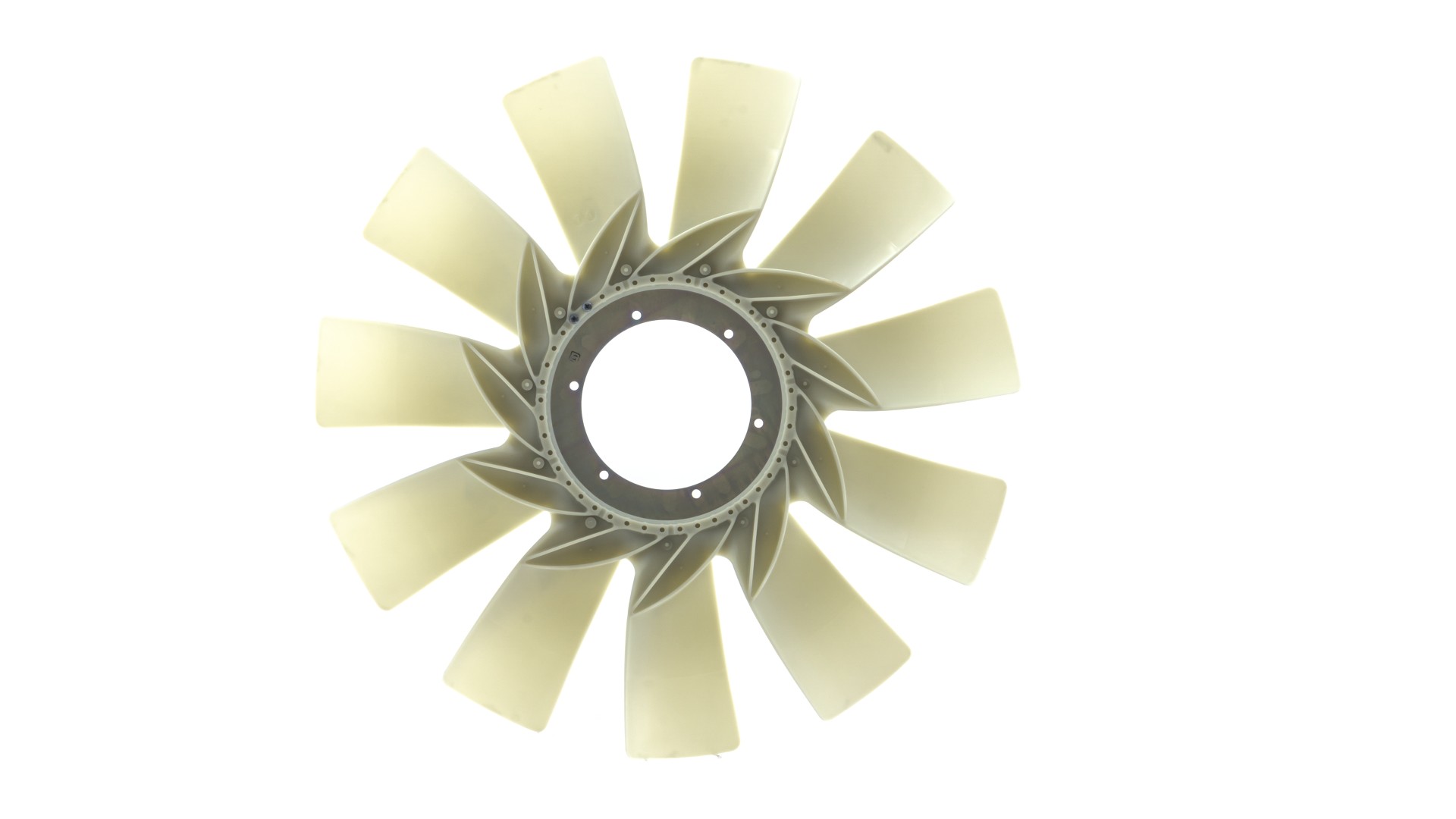 Acquista online Girante, Raffreddamento motore CFW 75 000P originale a buon mercato, comparabile con i numeri OEM A5412050006