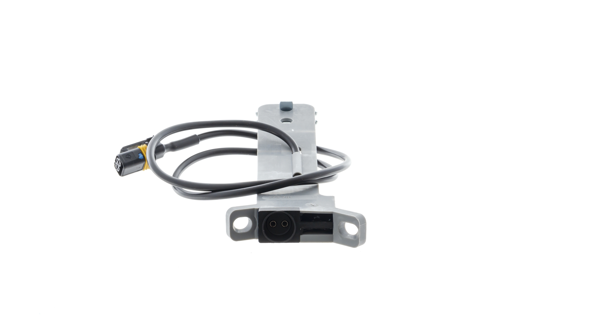 MAHLE ORIGINAL Kinnitus, ventilaator CFX 23 000P