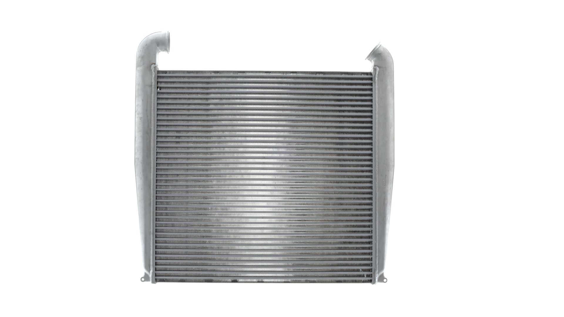 Köp billiga original Intercooler CI 100 000P jämförbara med 1408882 OEM nummer på nätet