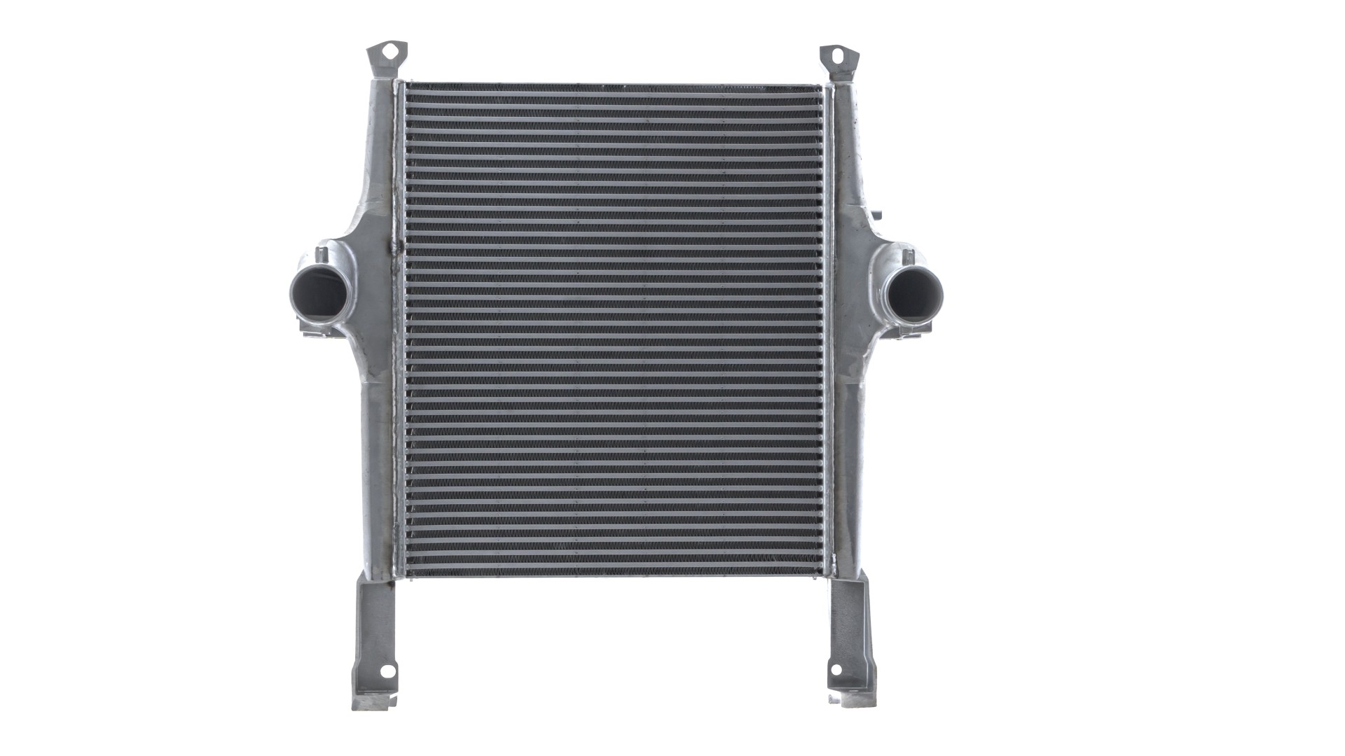MAHLE ORIGINAL 5 0401 5564 Ladeluftkühler