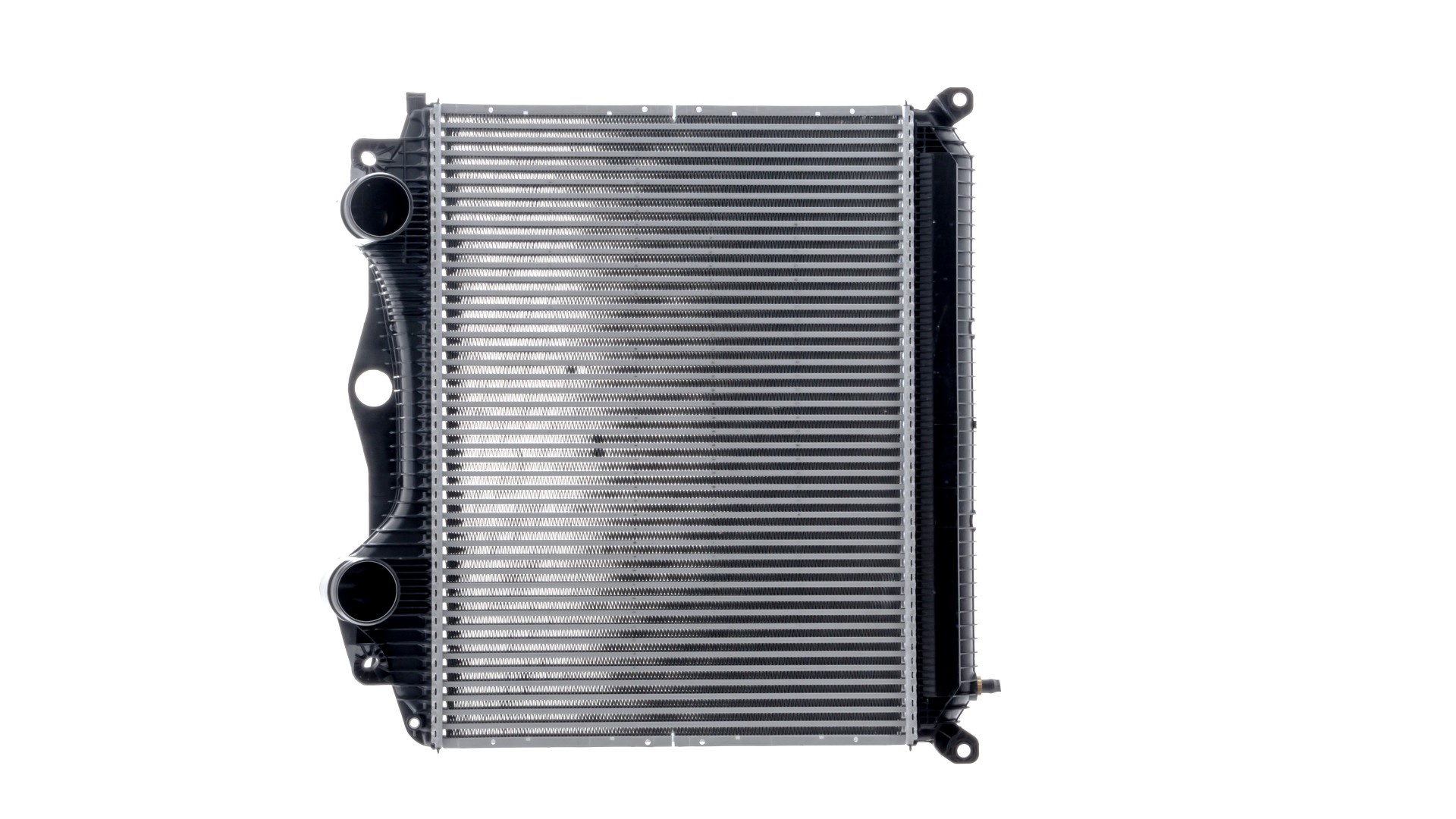 Köp billiga original Intercooler CI 119 000P jämförbara med 81061300176 OEM nummer på nätet