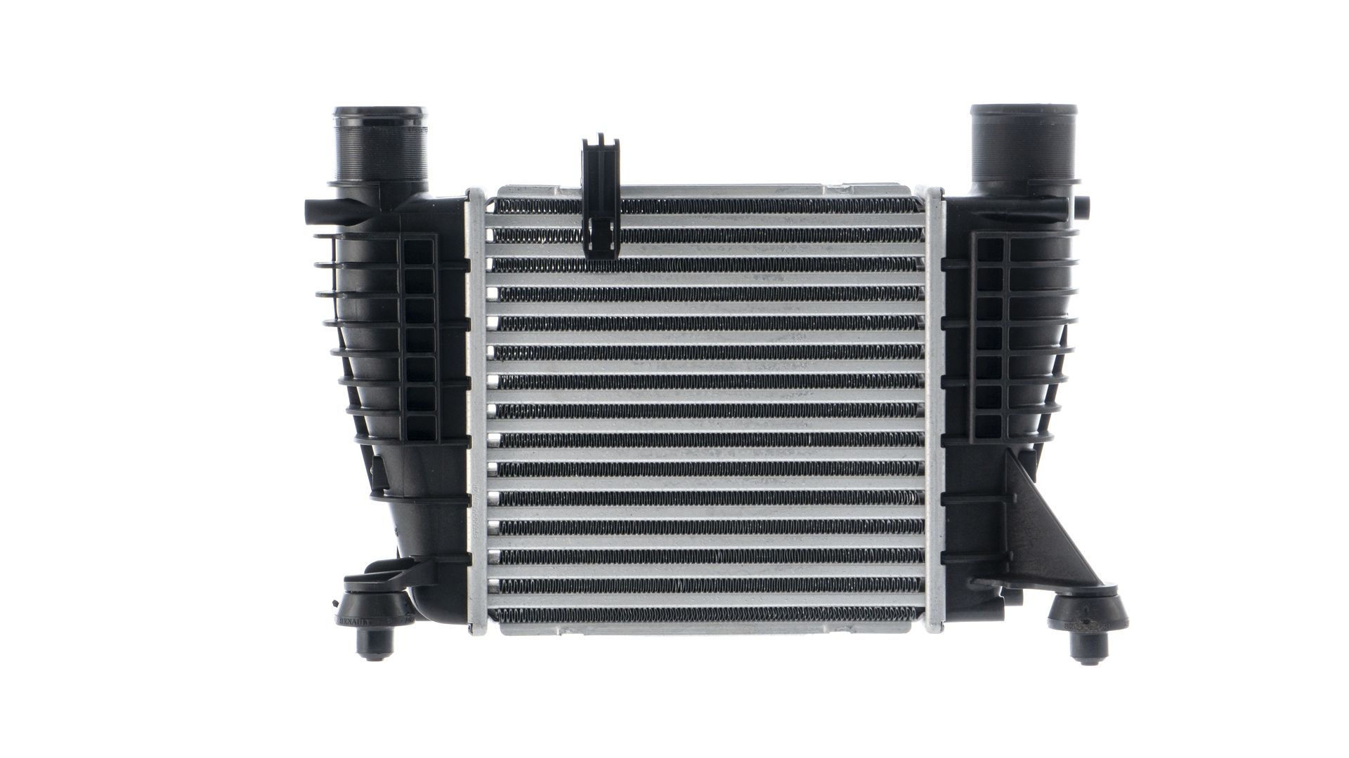 Köp MAHLE ORIGINAL Intercooler Produktnummer: CI 12 000P till det förmånliga priset av 2350,17 kr