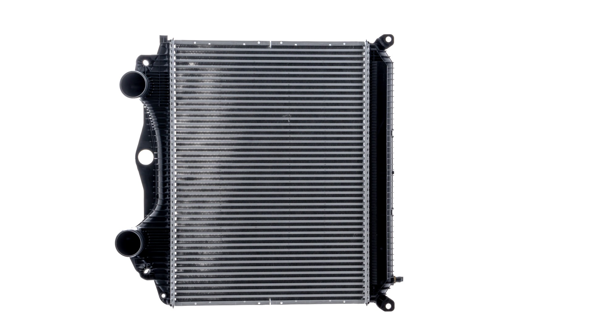 Radiator intercooler MAN de calitate originală 81061300156, 81061300165, 81061300169 de la MAHLE ORIGINAL