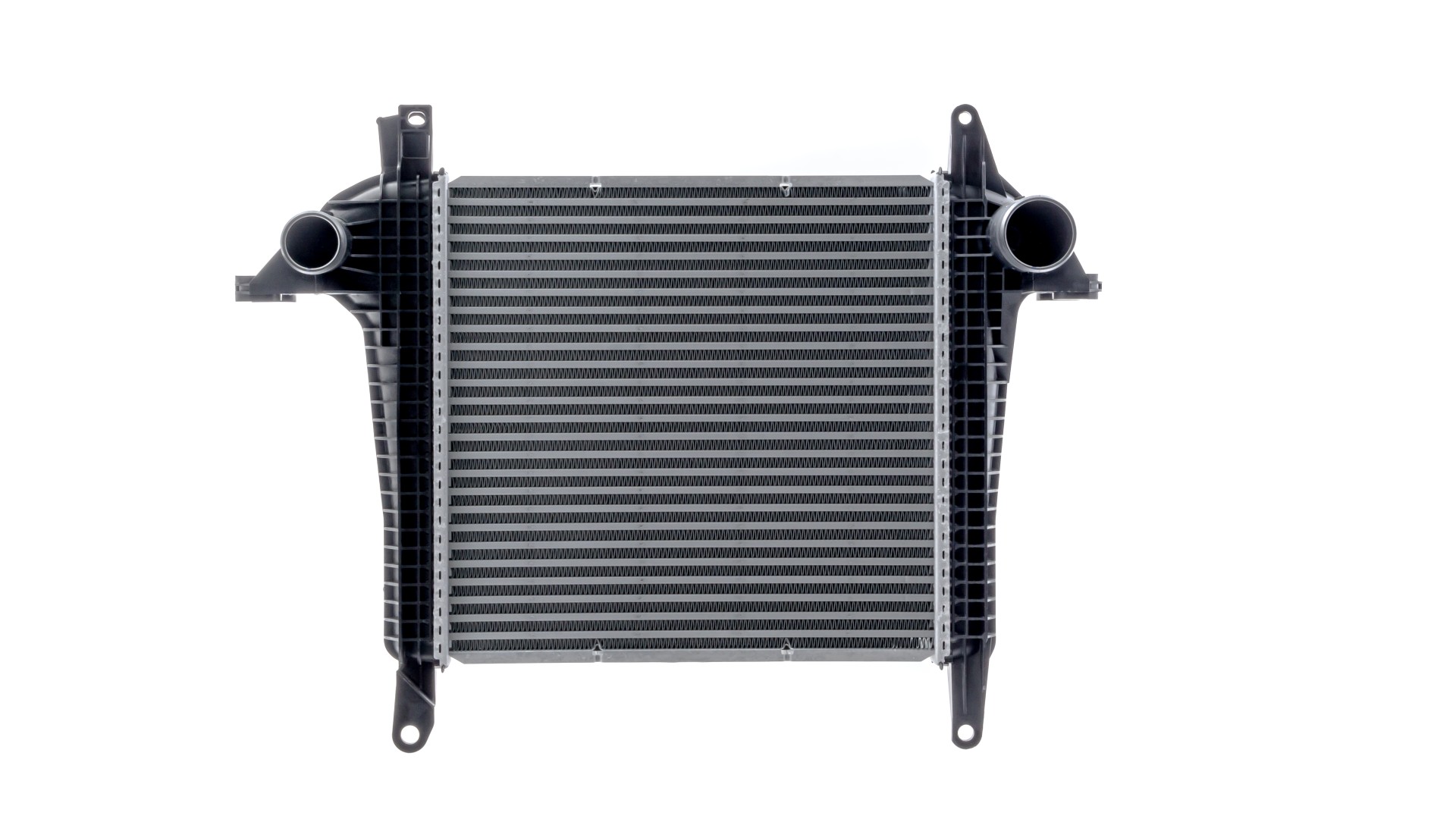 Intercooler MAN de calitate originală 81061300192, 81061300228, 81061300161 de la MAHLE ORIGINAL