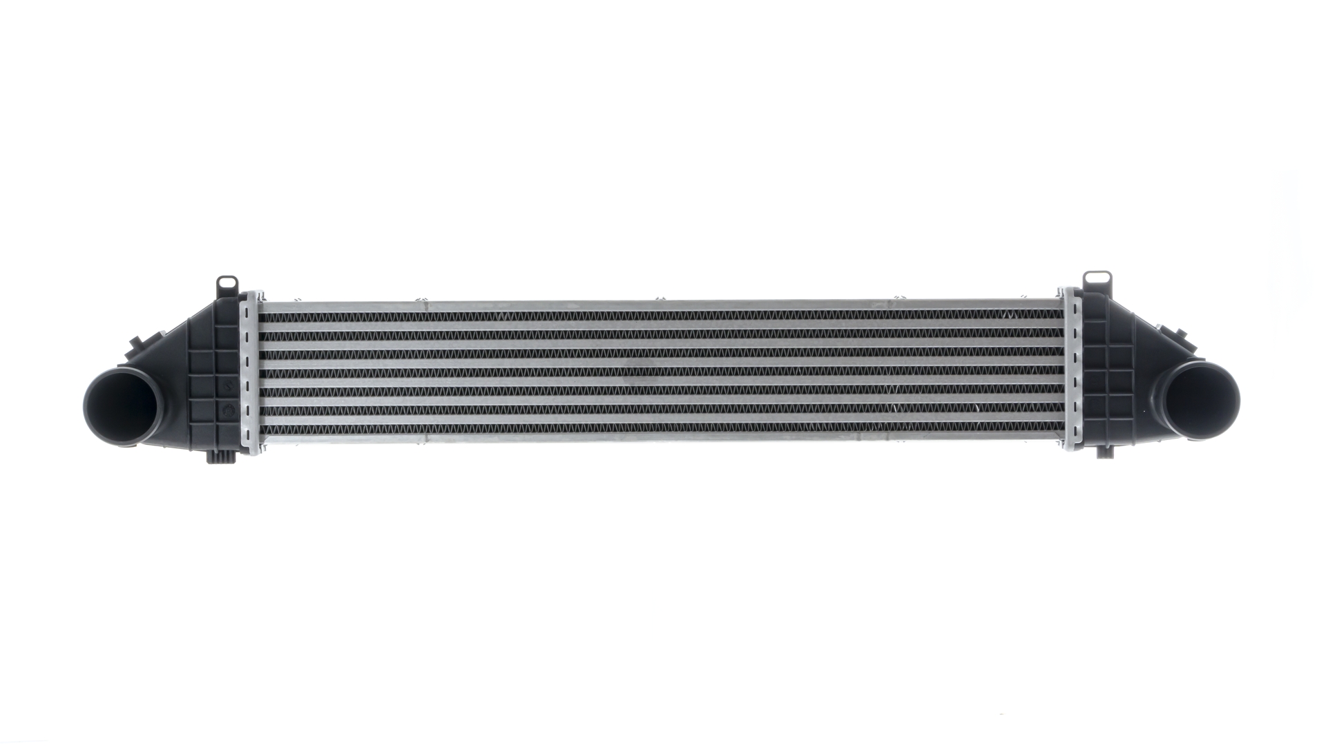 OEM Radiator intercooler Volvo C70 Cabrio 2009 30636847, 30741851, 30776211 MAHLE ORIGINAL