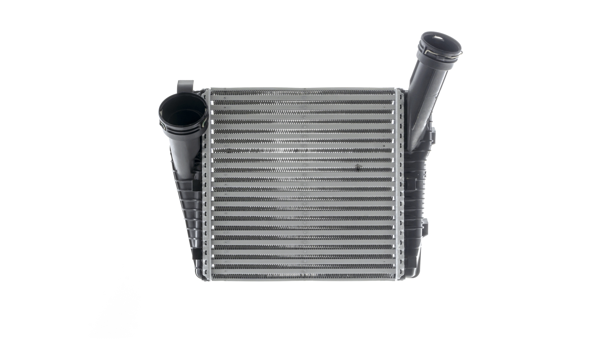 CI 142 000P MAHLE ORIGINAL Intercooler Q7 (4LB) 4.2 FSI quattro 350 PS Benzin