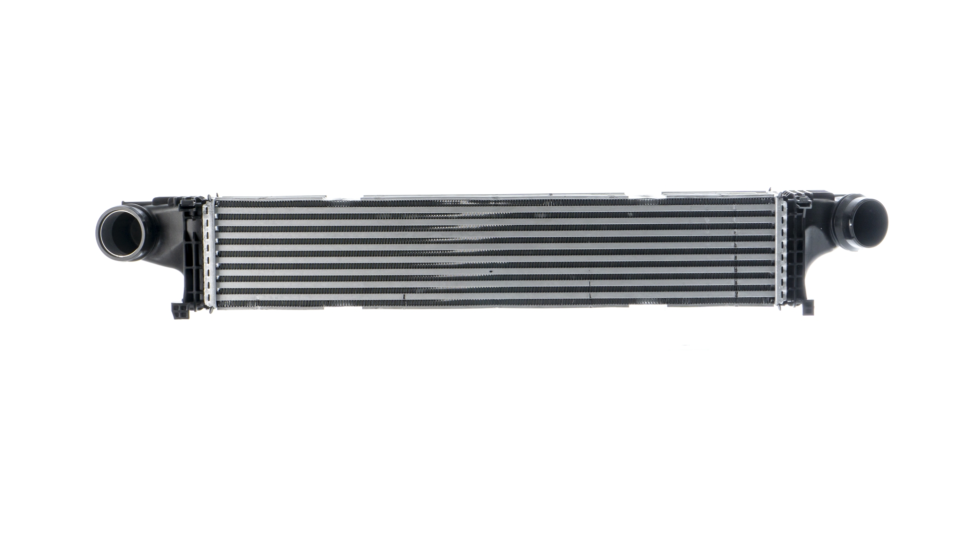 OE Intercooler MERCEDES-BENZ S-klass 2021 2215005400, A2215005400, 2205000000 från MAHLE ORIGINAL