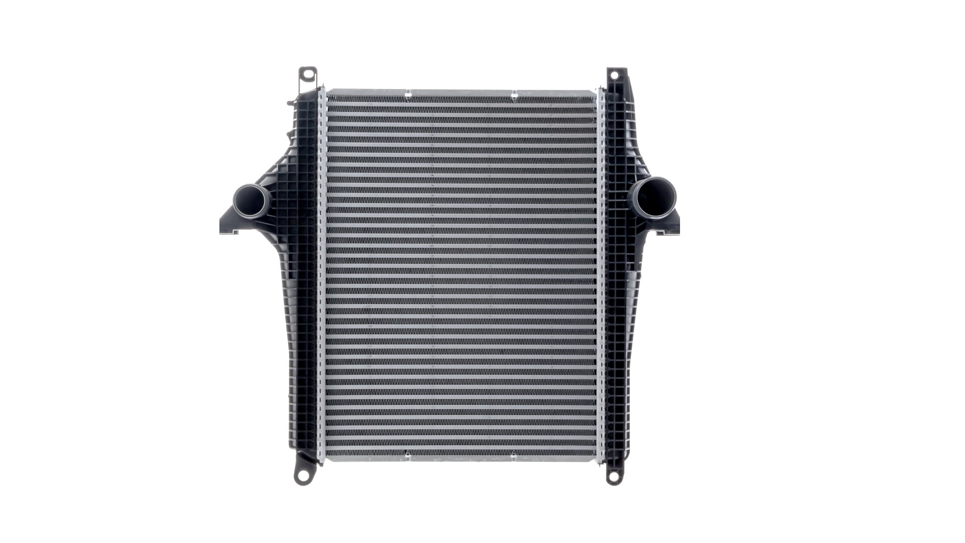 Radiator intercooler MAN de calitate originală 81061006556, 81061300190, 81061300206 de la MAHLE ORIGINAL