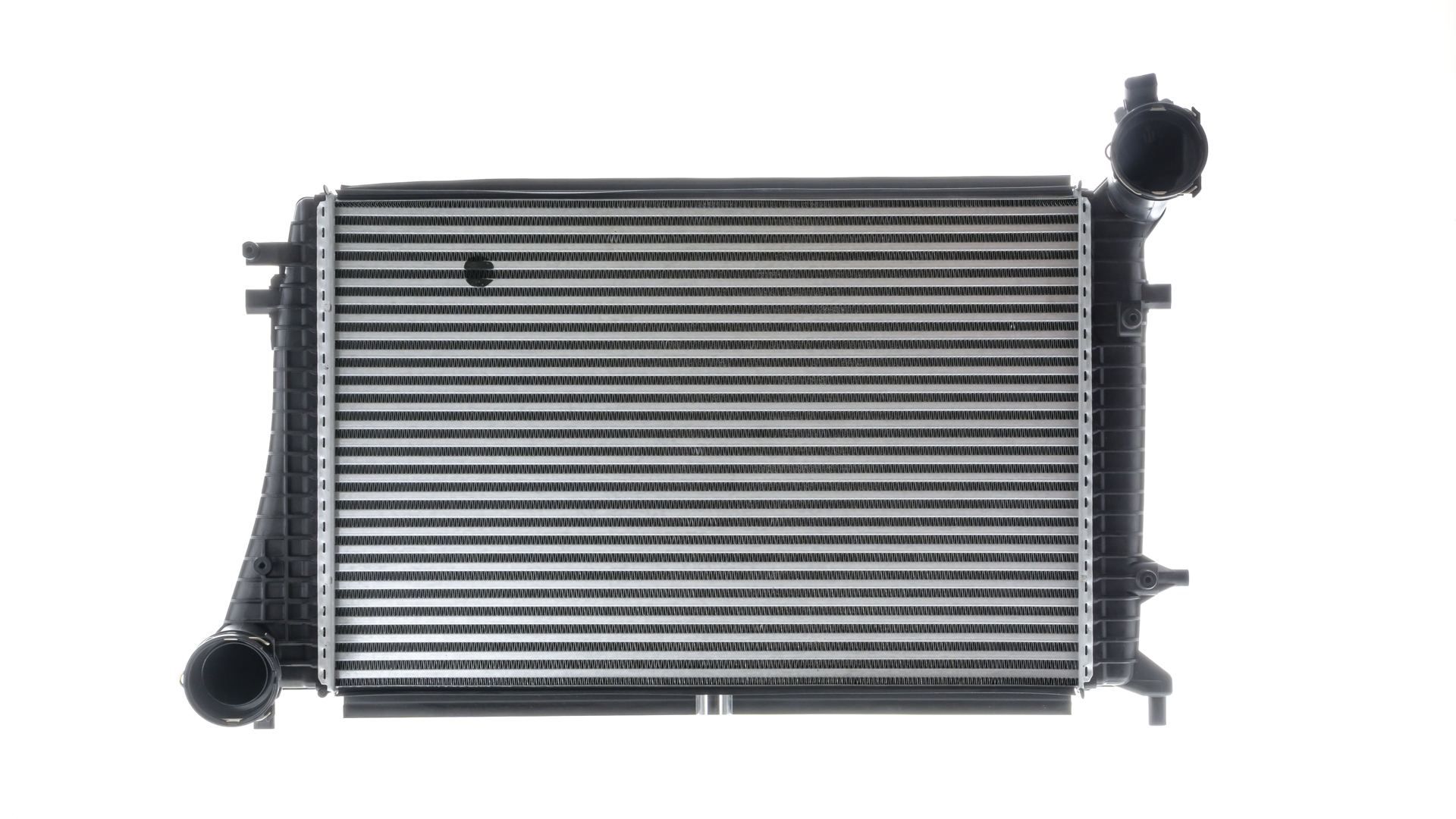 MAHLE ORIGINAL CI 166 000P Intercooler