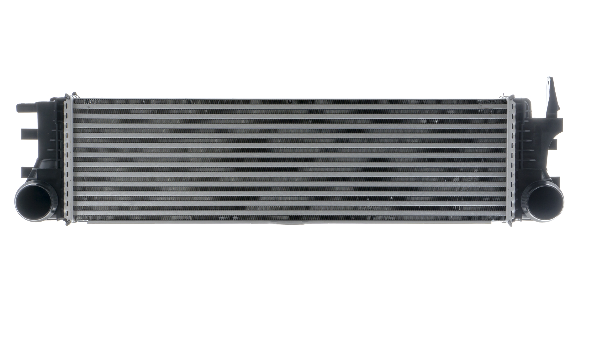 MAHLE ORIGINAL Intercooler CI 180 000P