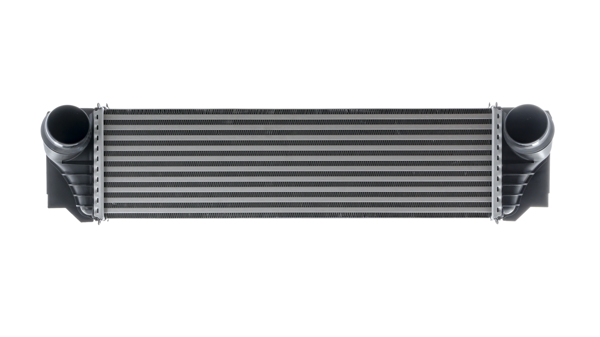 OEM Intercooler BMW F01 2012 17117577115, 17517577115, 7577115 MAHLE ORIGINAL