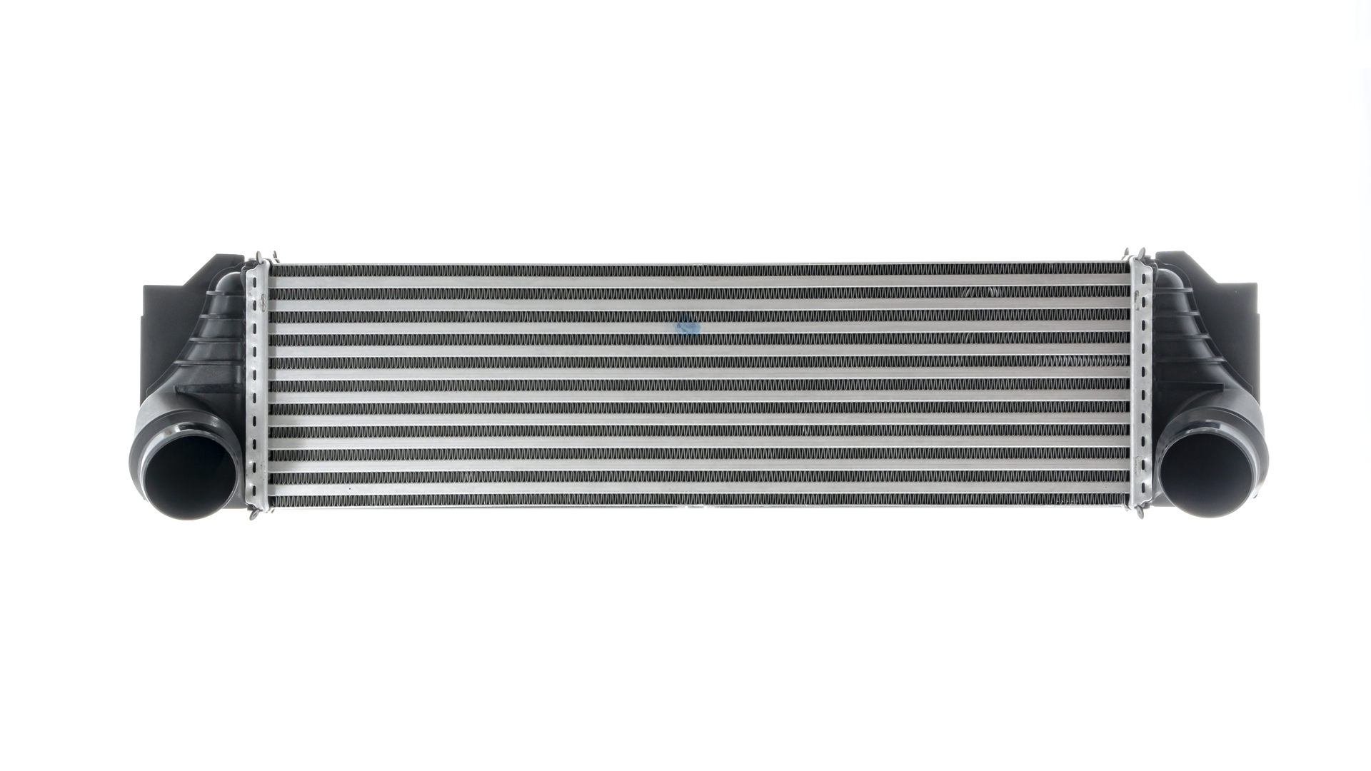 OEM Radiator intercooler BMW F01 2011 17117805629, 17517805629, 7805629 MAHLE ORIGINAL