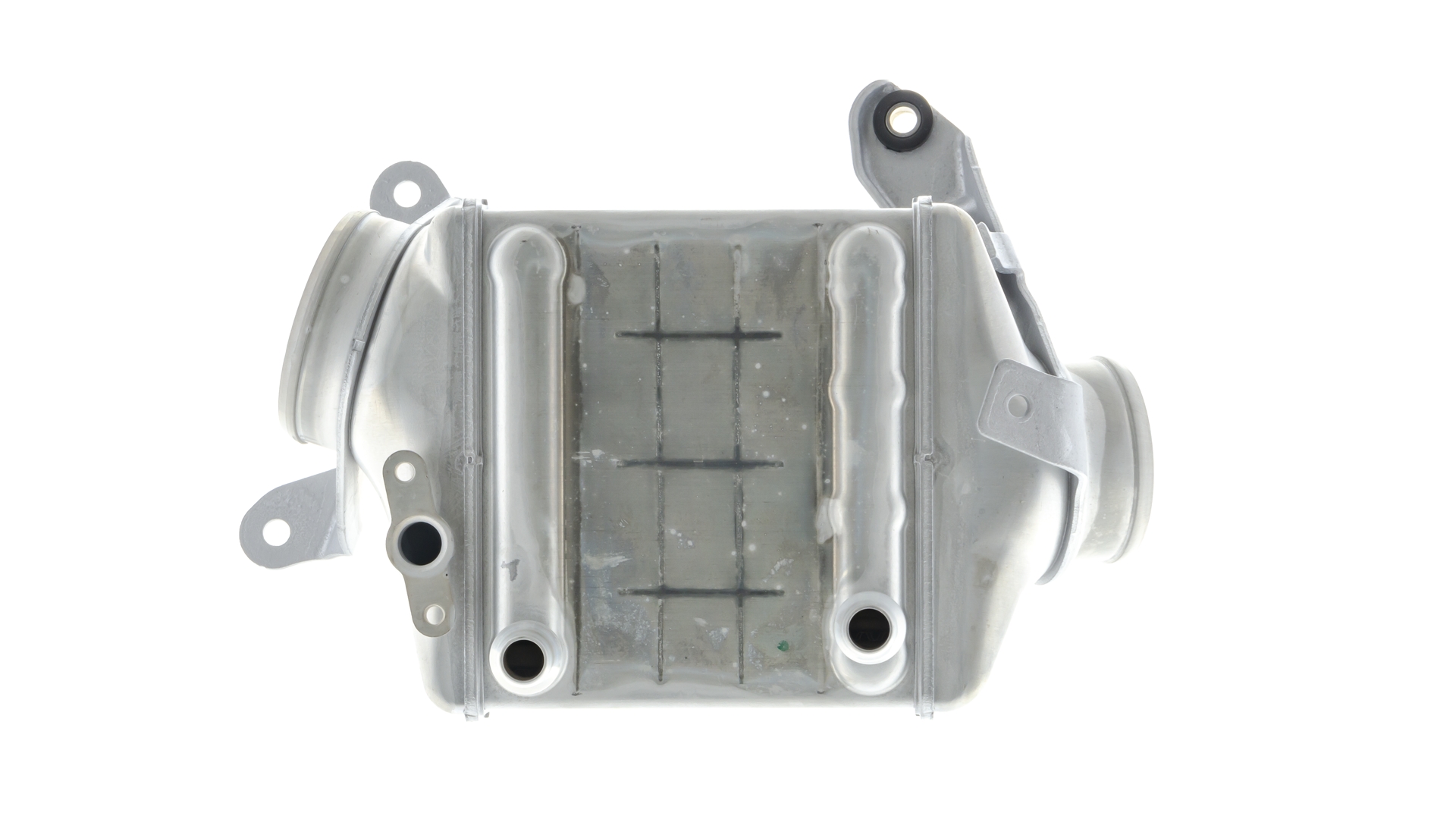 OE Radiador de aire de admisión BMW X6 2013 13717575405, 17517575403, 7575403 de MAHLE ORIGINAL