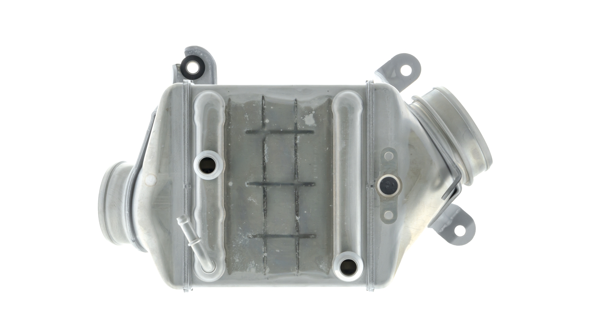MAHLE ORIGINAL Ladeluftkühler Produkt Nr.: CI 187 000P zum günstigen Preis von 195,40 € kaufen
