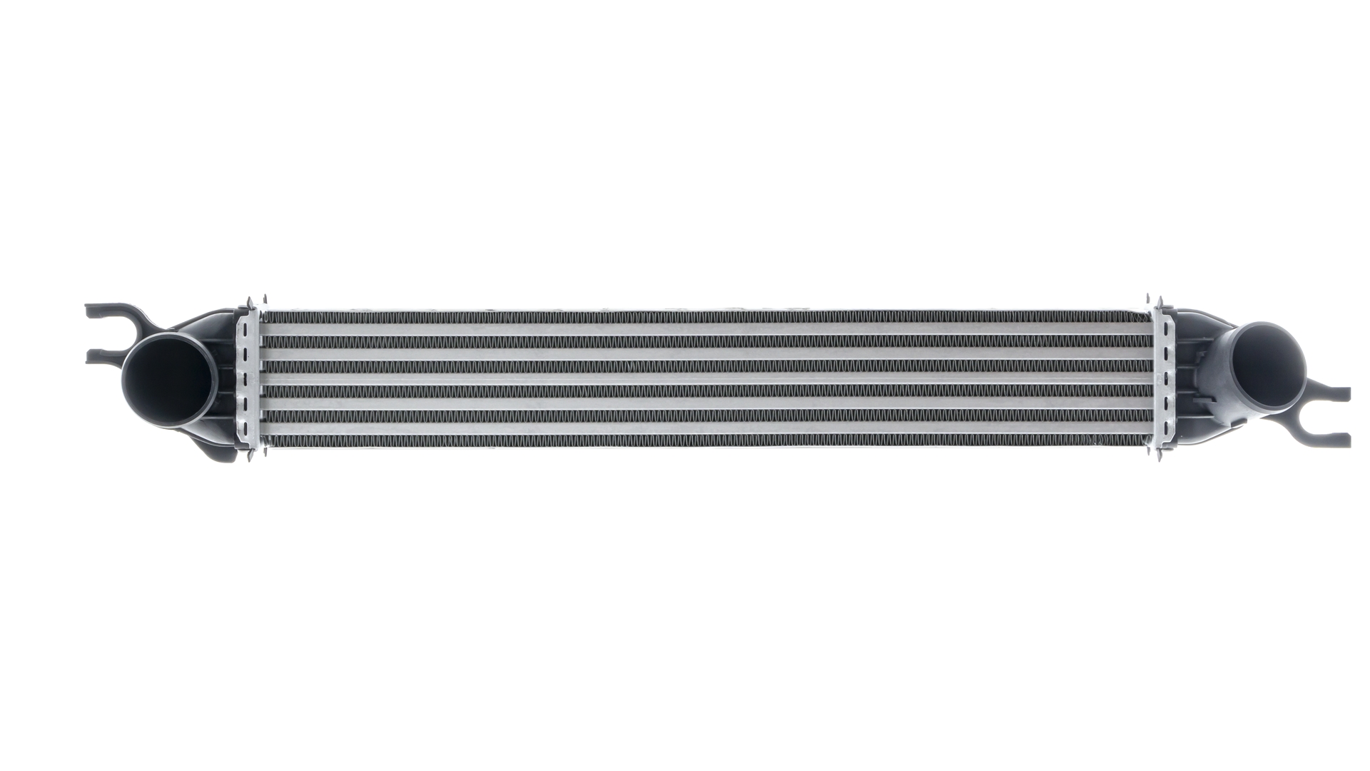 Köp MAHLE ORIGINAL Intercooler Produktnummer: CI 188 000P till det förmånliga priset av 1678,83 kr