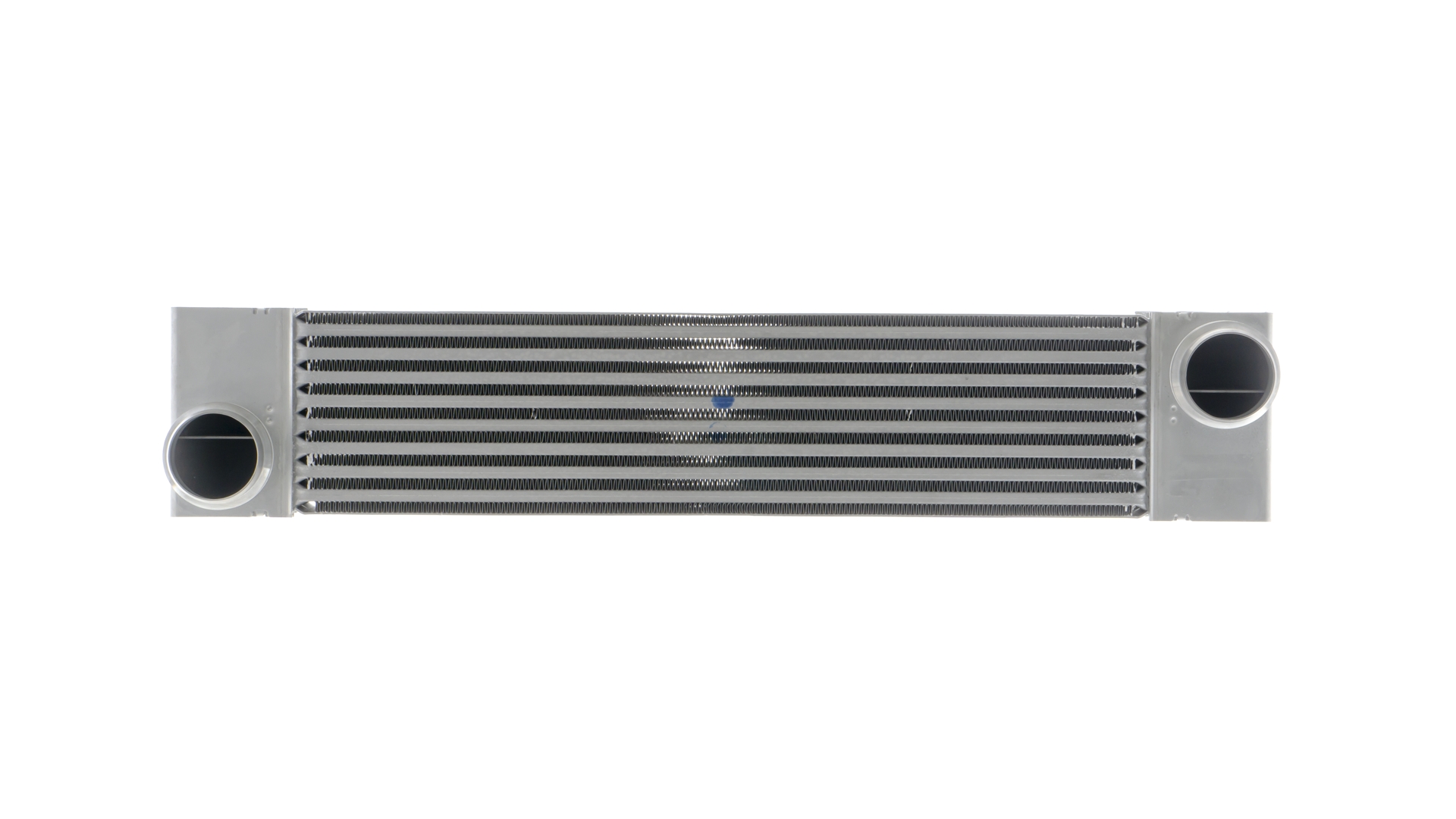 OEM Radiator intercooler BMW E65 2001 17517791909, 7791909, 17517790846 MAHLE ORIGINAL