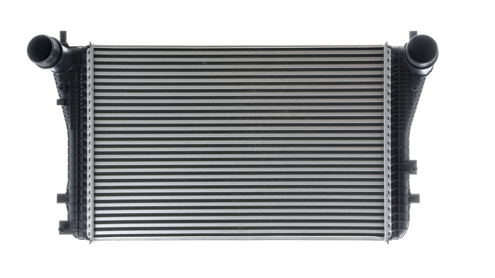 OEM Intercooler VW 2.0 TDI 140 hk Diesel 3C0145805AD från MAHLE ORIGINAL på nätet till fantastiska priser
