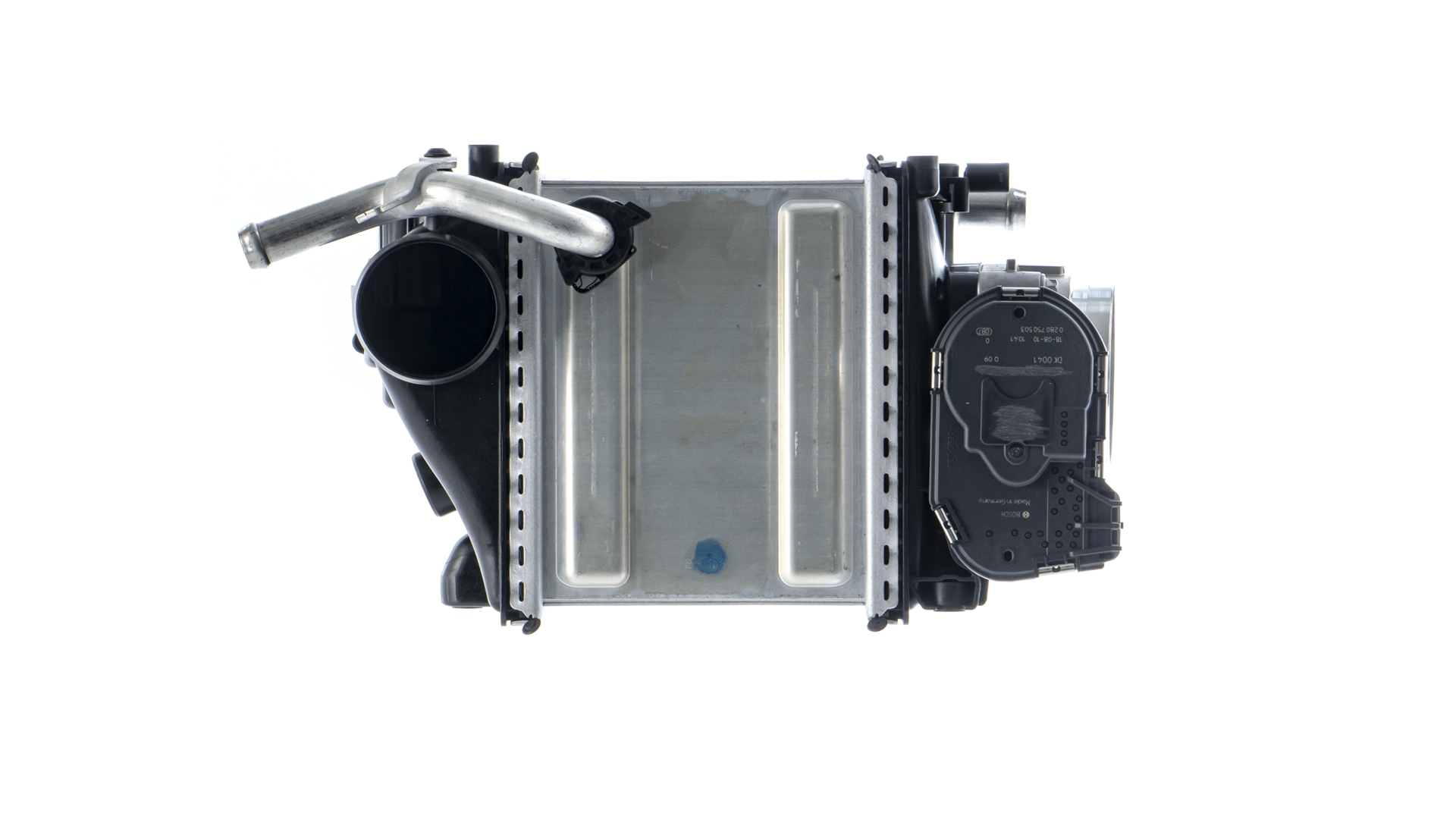 OEM Intercooler Mercedes S205 2018 1770900614, 1770901214, A1770900614 MAHLE ORIGINAL