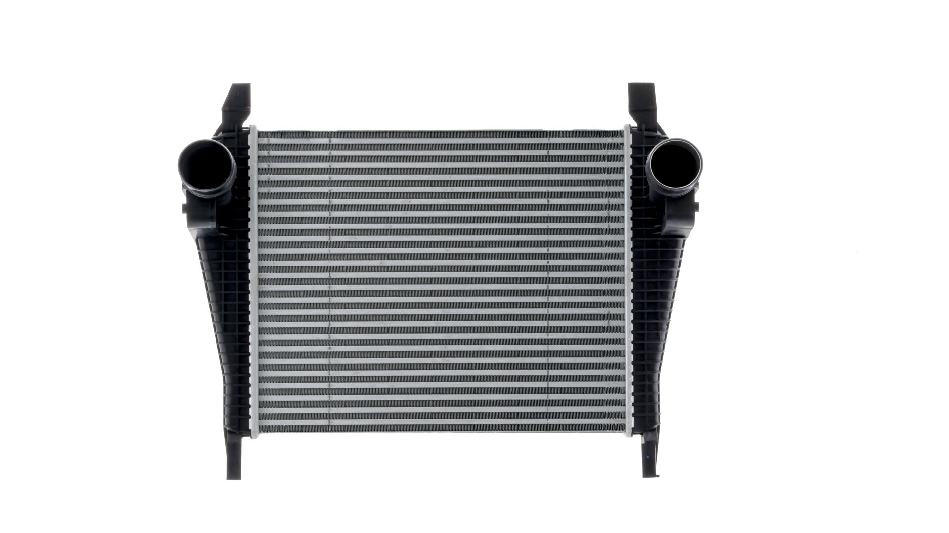 Köp MAHLE ORIGINAL Intercooler Produktnummer: CI 267 000P till det förmånliga priset av 5578,94 kr