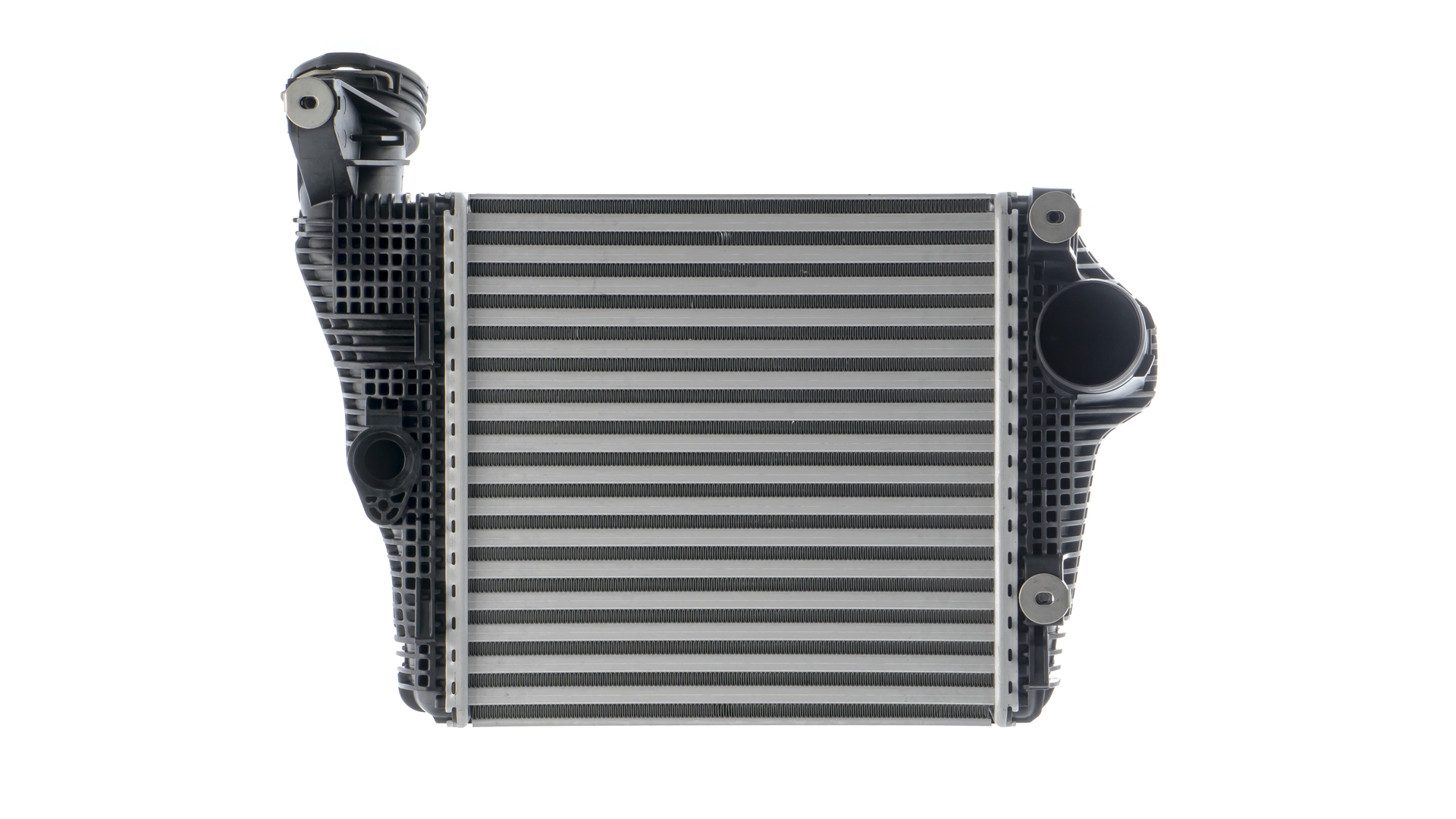 Cumpărați online Intercooler CI 333 000P original/ă și la un preț mic, compatibil/ă cu nr. OEM 95B145803B