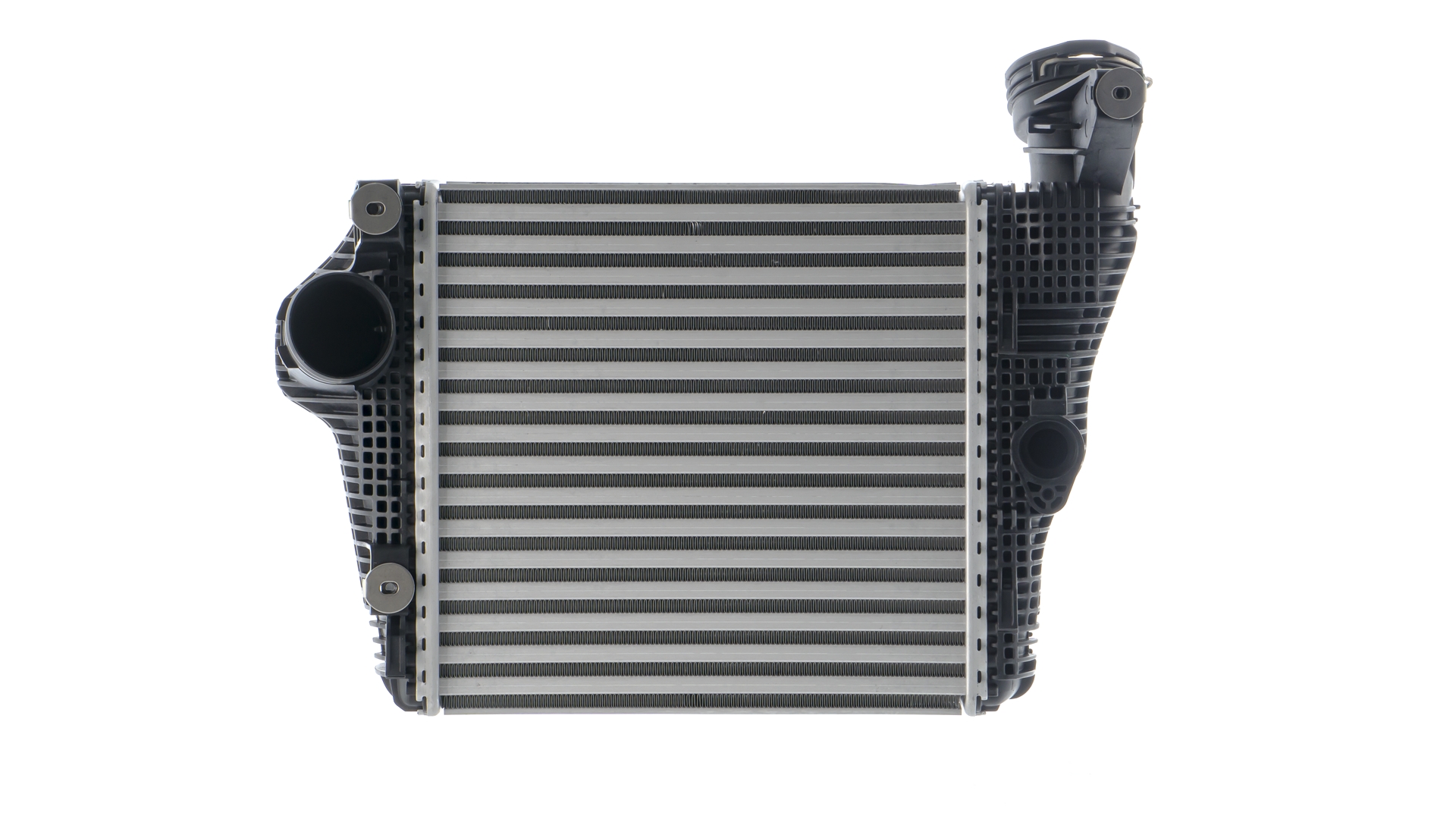 Cumpărați online Intercooler CI 334 000P original/ă și la un preț mic, compatibil/ă cu nr. OEM 95B145804A