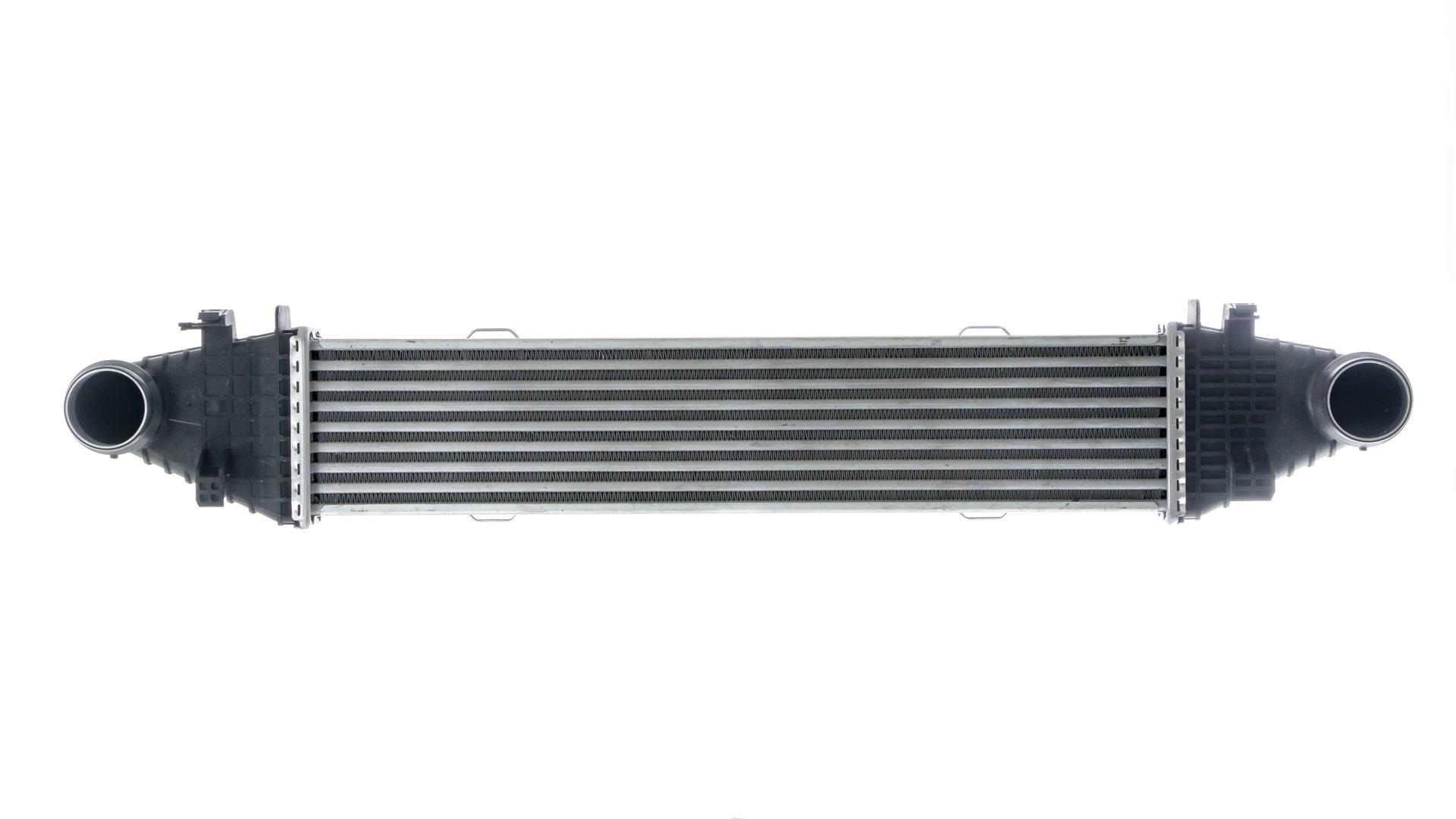 Köp MAHLE ORIGINAL Intercooler Produktnummer: CI 356 000P till det förmånliga priset av 2521,75 kr