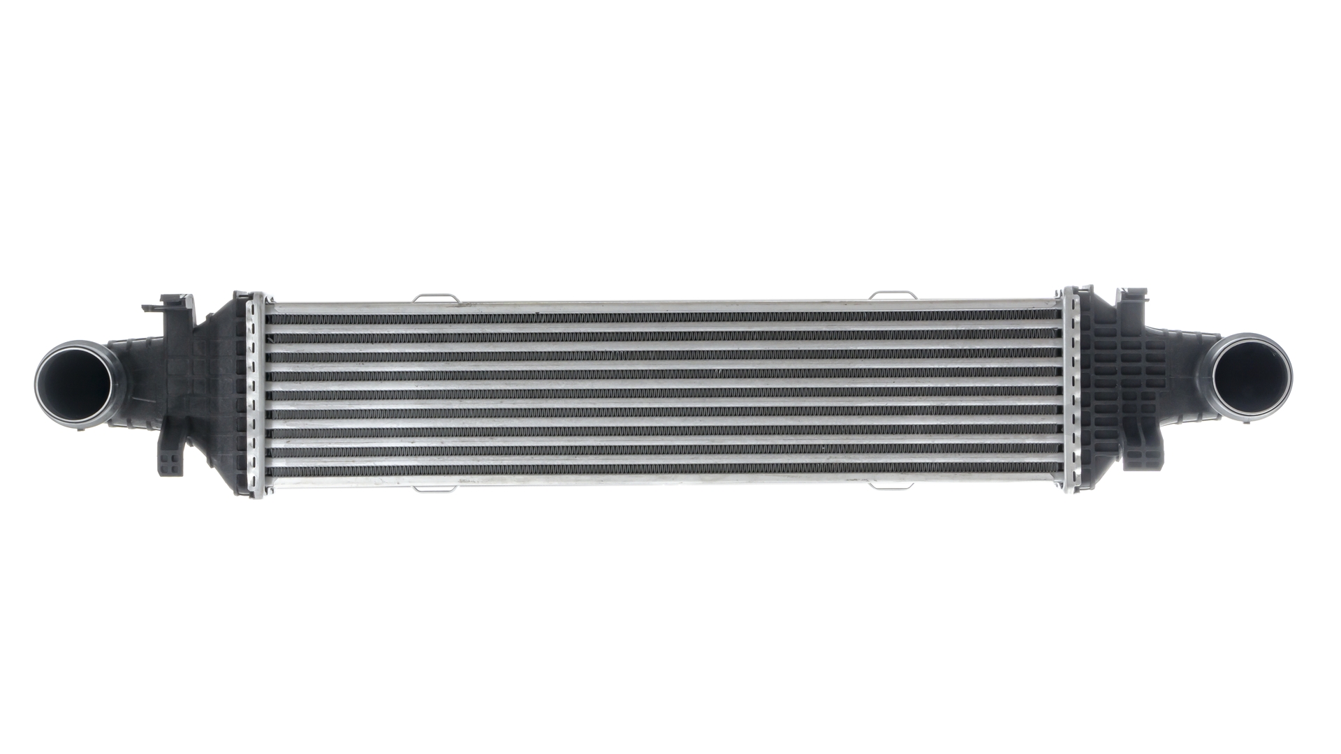 MAHLE ORIGINAL Intercooler CI 357 000P