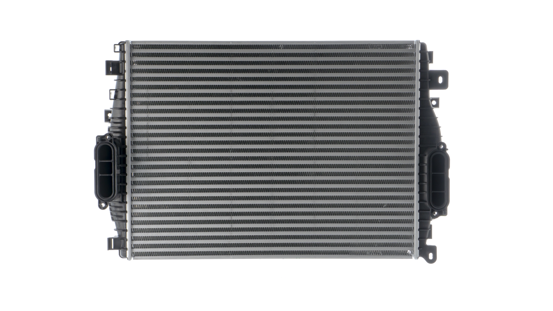 Радиатор интеркулер JAGUAR в оригинално качество C2Z15898, C2Z30770, 4881030 от MAHLE ORIGINAL