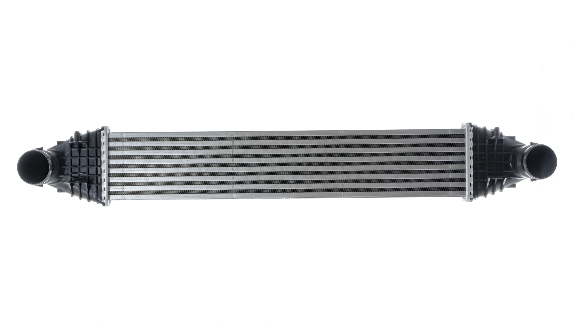 FORD 1.6 ST200 200 HP Petrol Intercooler OEM 1795896 from MAHLE ORIGINAL online zu günstigen Preisen