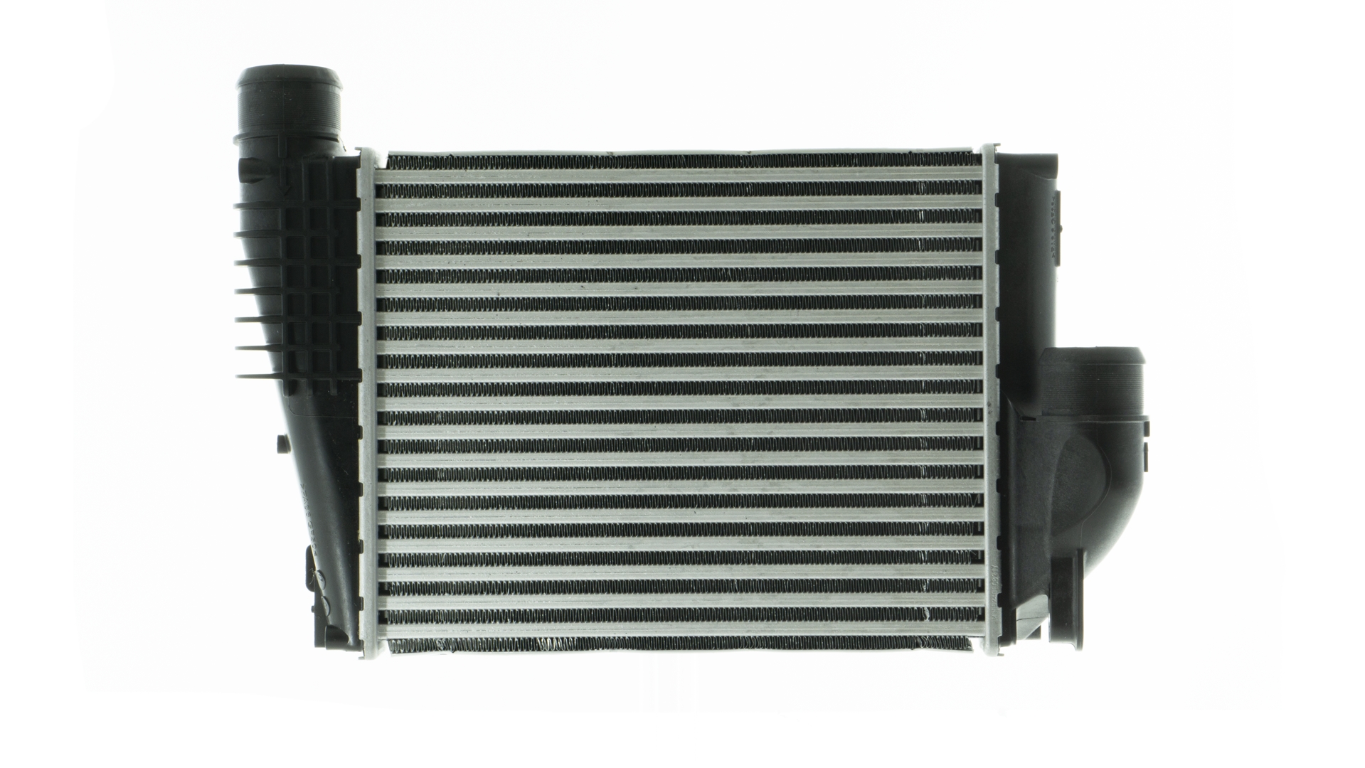 OEM Intercooler CITROËN Jumpy III Van (V) 2024 9806562180, 1681142880, SU001A3951 MAHLE ORIGINAL