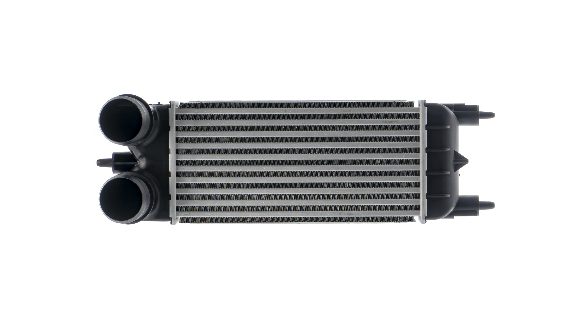 Köp billiga original Intercooler CI 525 000P jämförbara med 1440Q9 OEM nummer på nätet