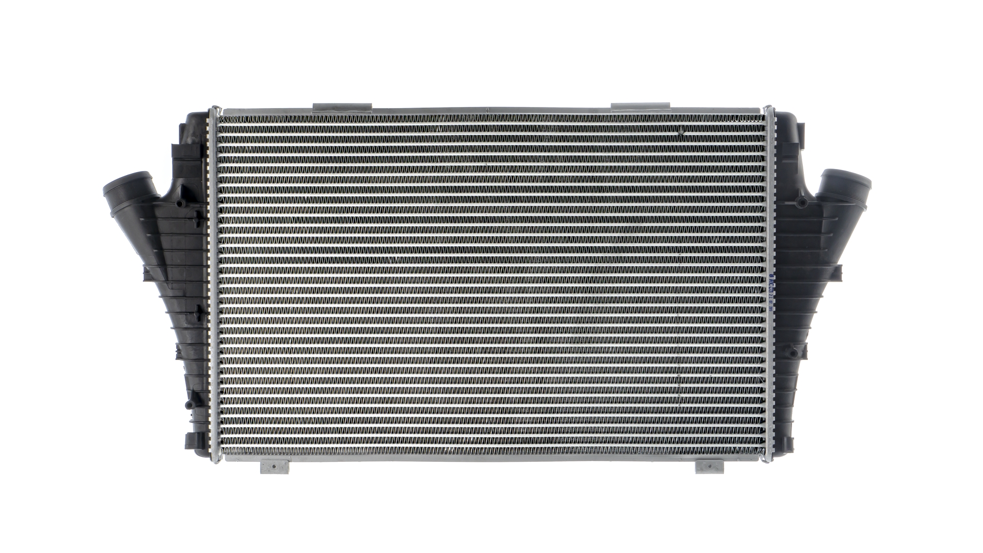 Köp billiga original Intercooler CI 548 000P jämförbara med 51782907 OEM nummer på nätet