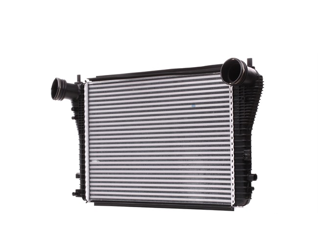 OEM Intercooler SKODA 2.0 TFSI 200 CP benzina 1K0145803 de la MAHLE ORIGINAL online la un preț incredibil
