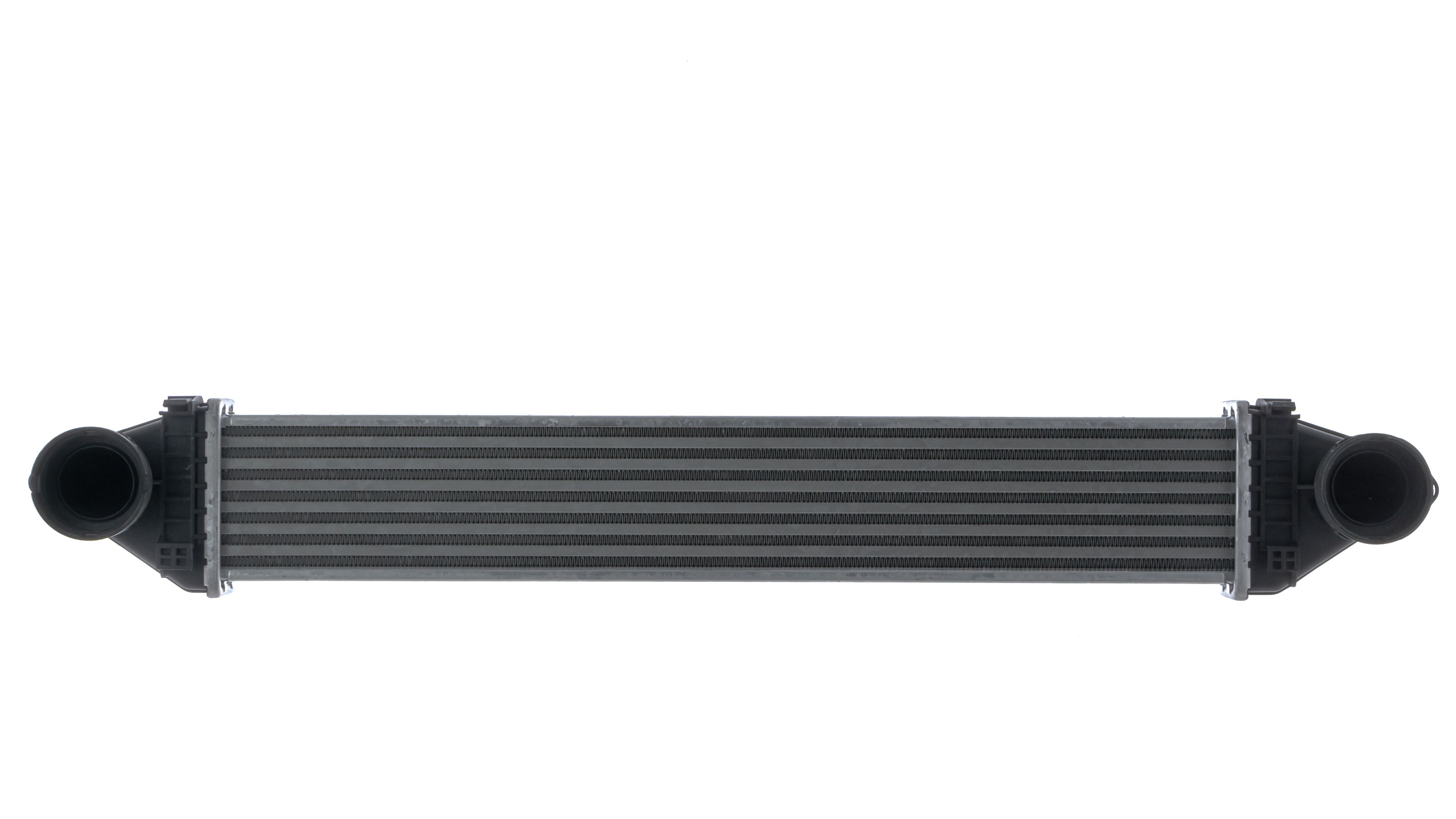Køb billige originale Intercooler CI 85 000S tilsvarende med 1695000000 OEM numre online