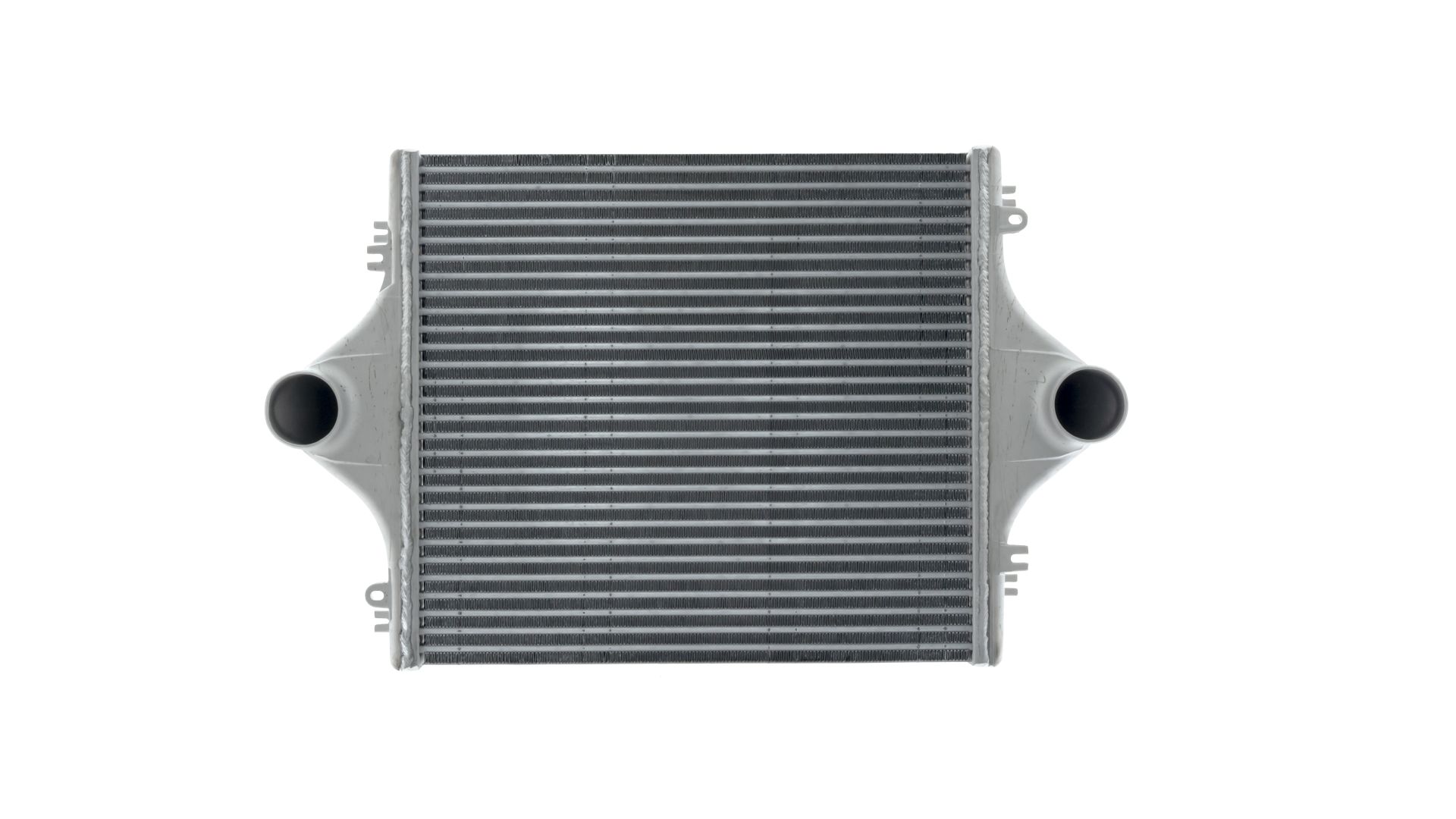 Cumpărați online Intercooler CI 90 000P original/ă și la un preț mic, compatibil/ă cu nr. OEM 81061300057