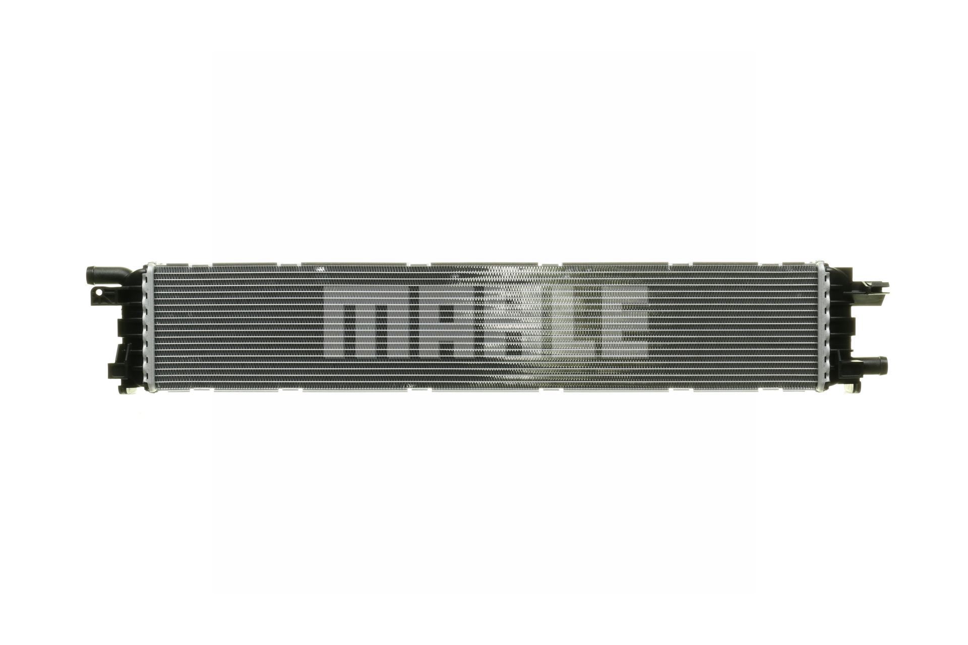 Köp MAHLE ORIGINAL Lågtemperaturkylare, laddluftkylare Produktnummer: CIR 12 000P till det förmånliga priset av 1769,49 kr